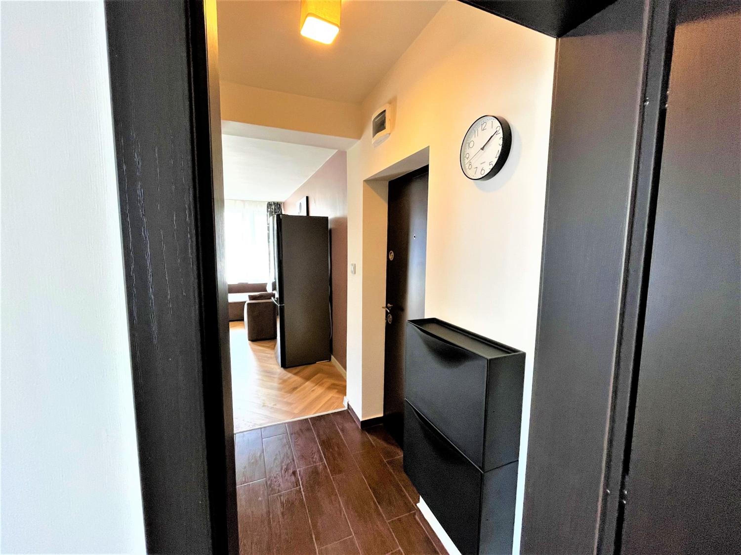 Bravo 5 Holiday Home