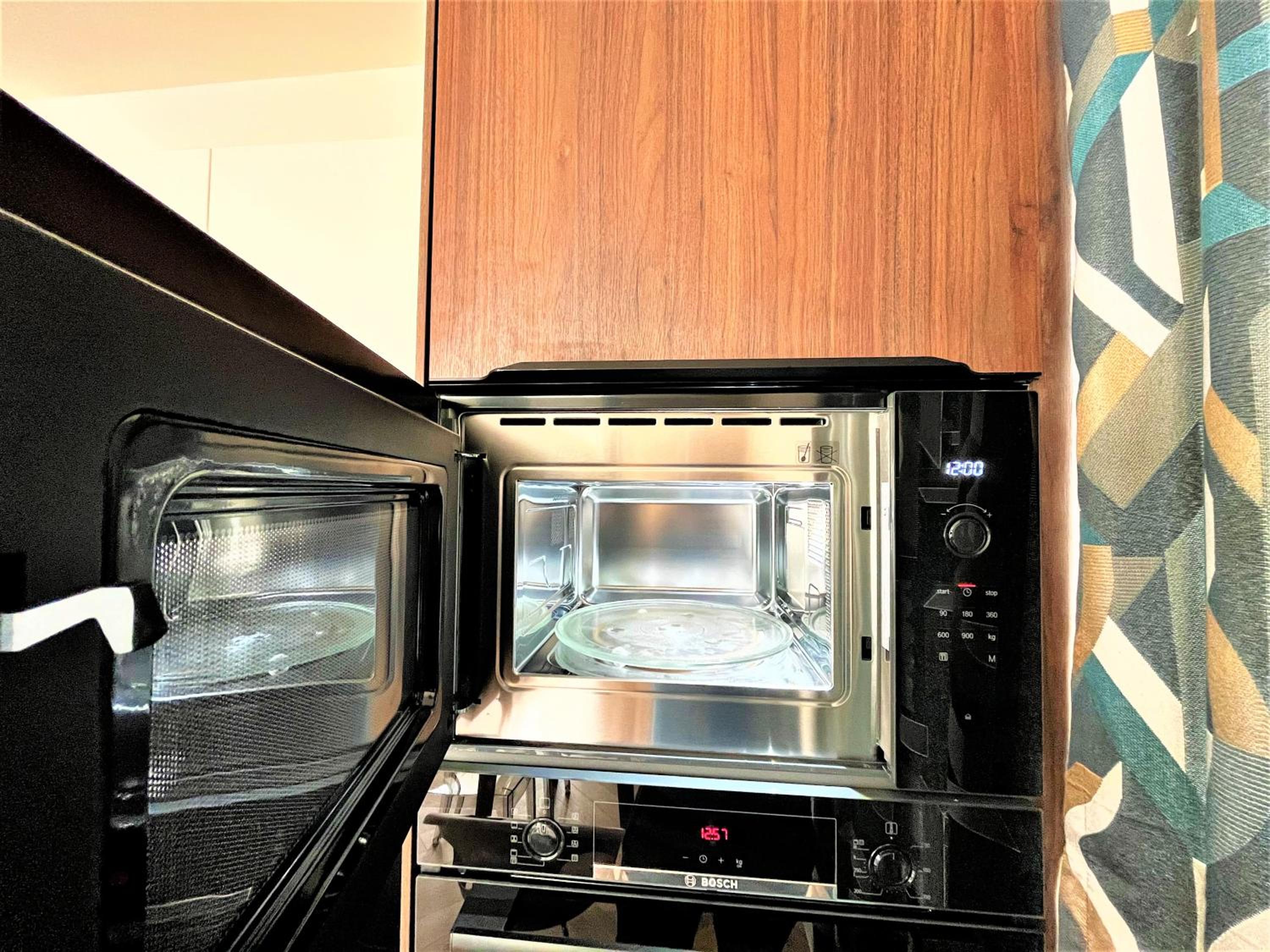 Bravo 5 Holiday Home