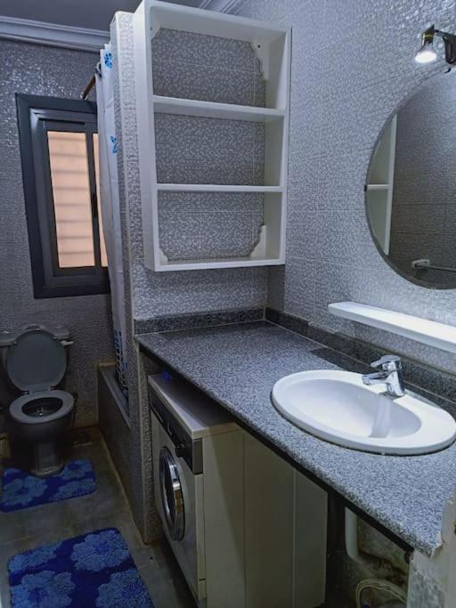 Appartment for rent