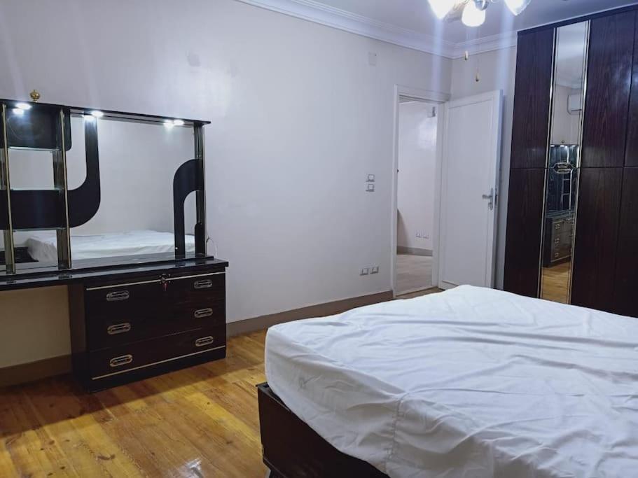 Appartment for rent