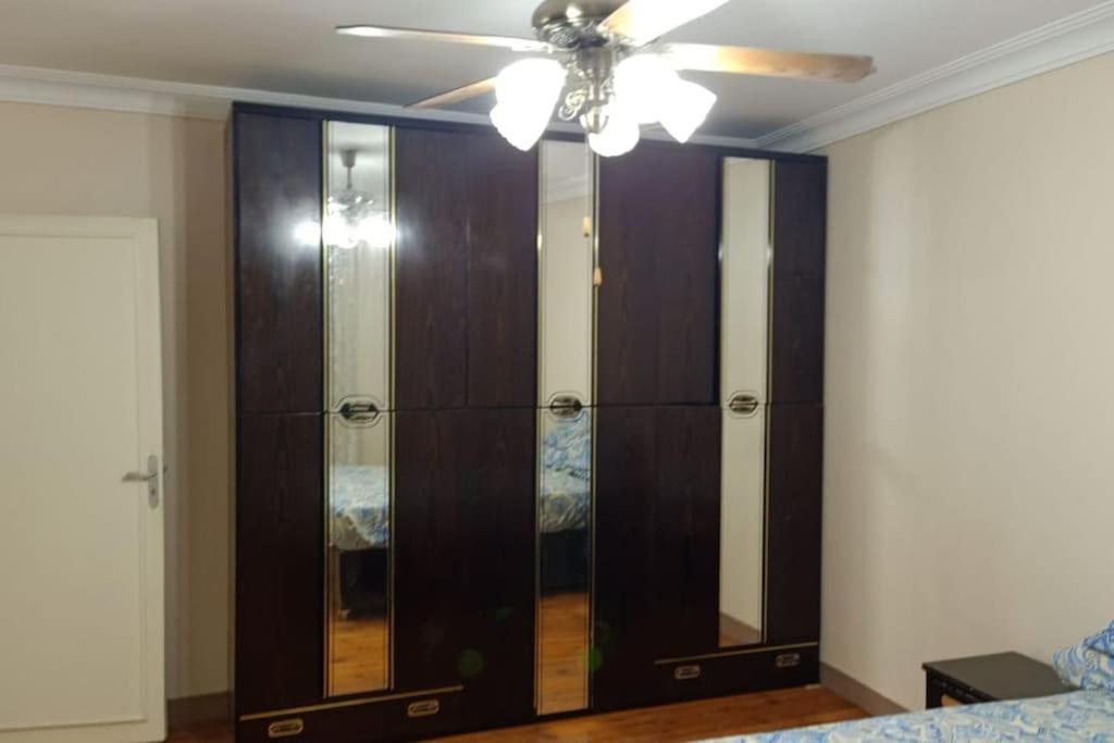 Appartment for rent