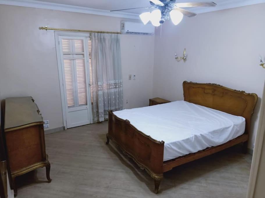 Appartment for rent