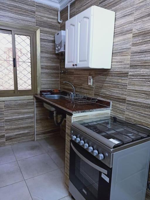Appartment for rent