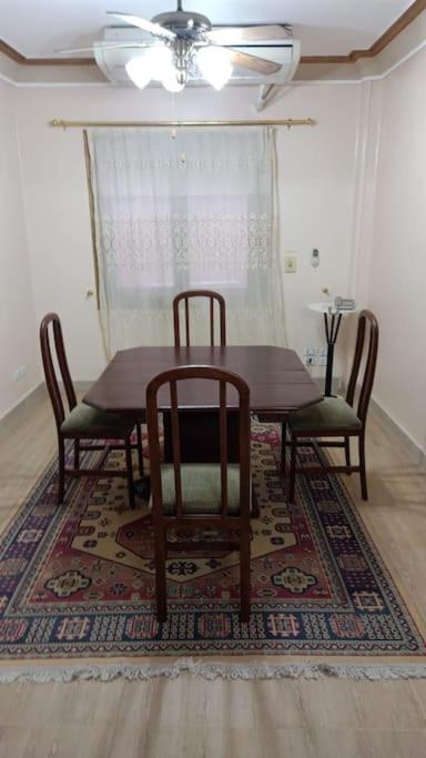 Appartment for rent