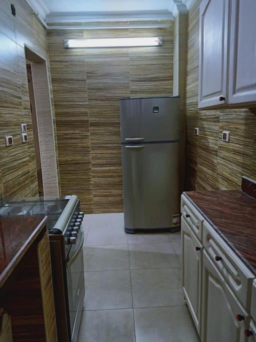 Appartment for rent