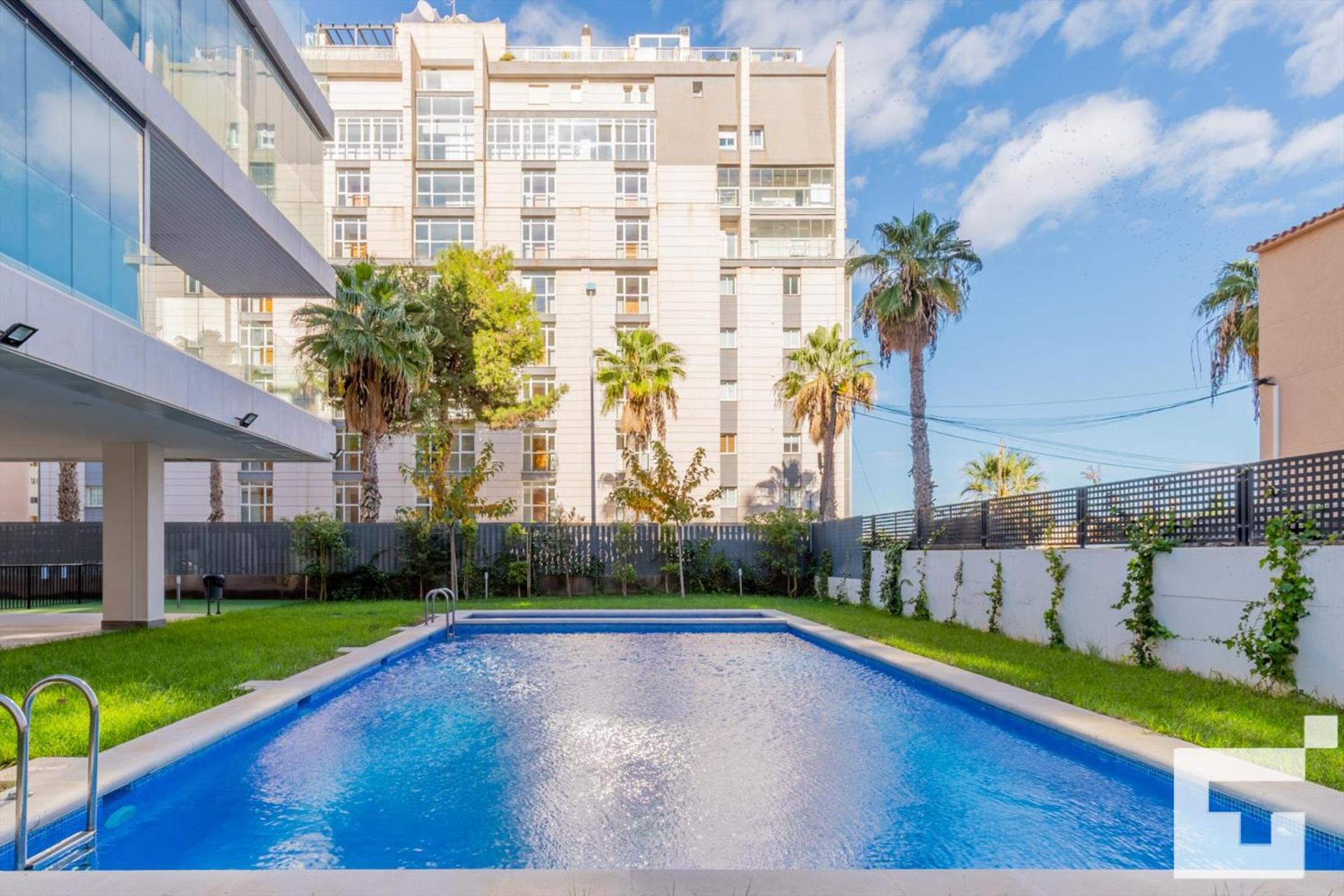 Apartamento Calpe Beach II 2E - Grupo Turis view 4