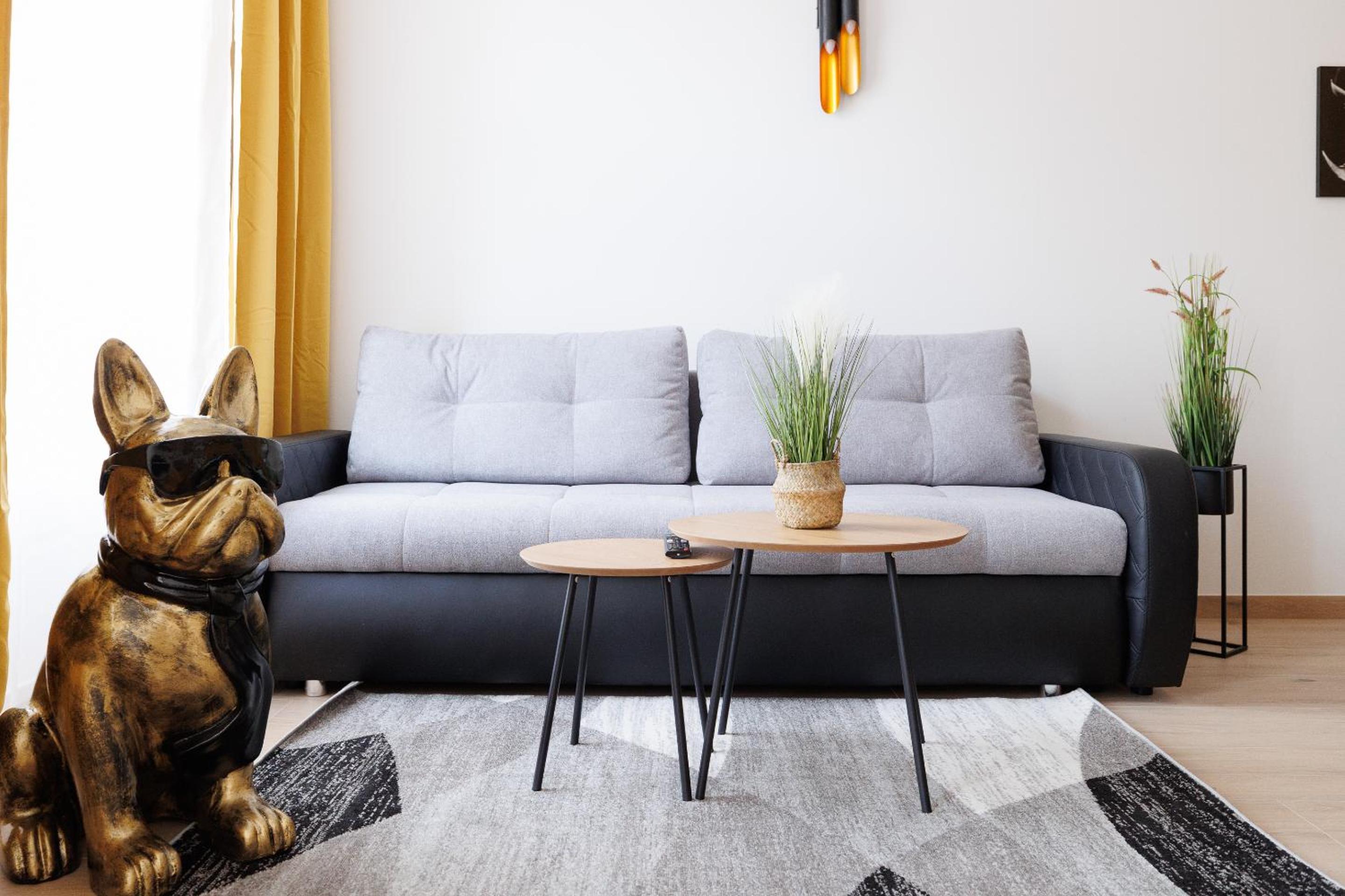 WF-Apartment Westbahnhof
