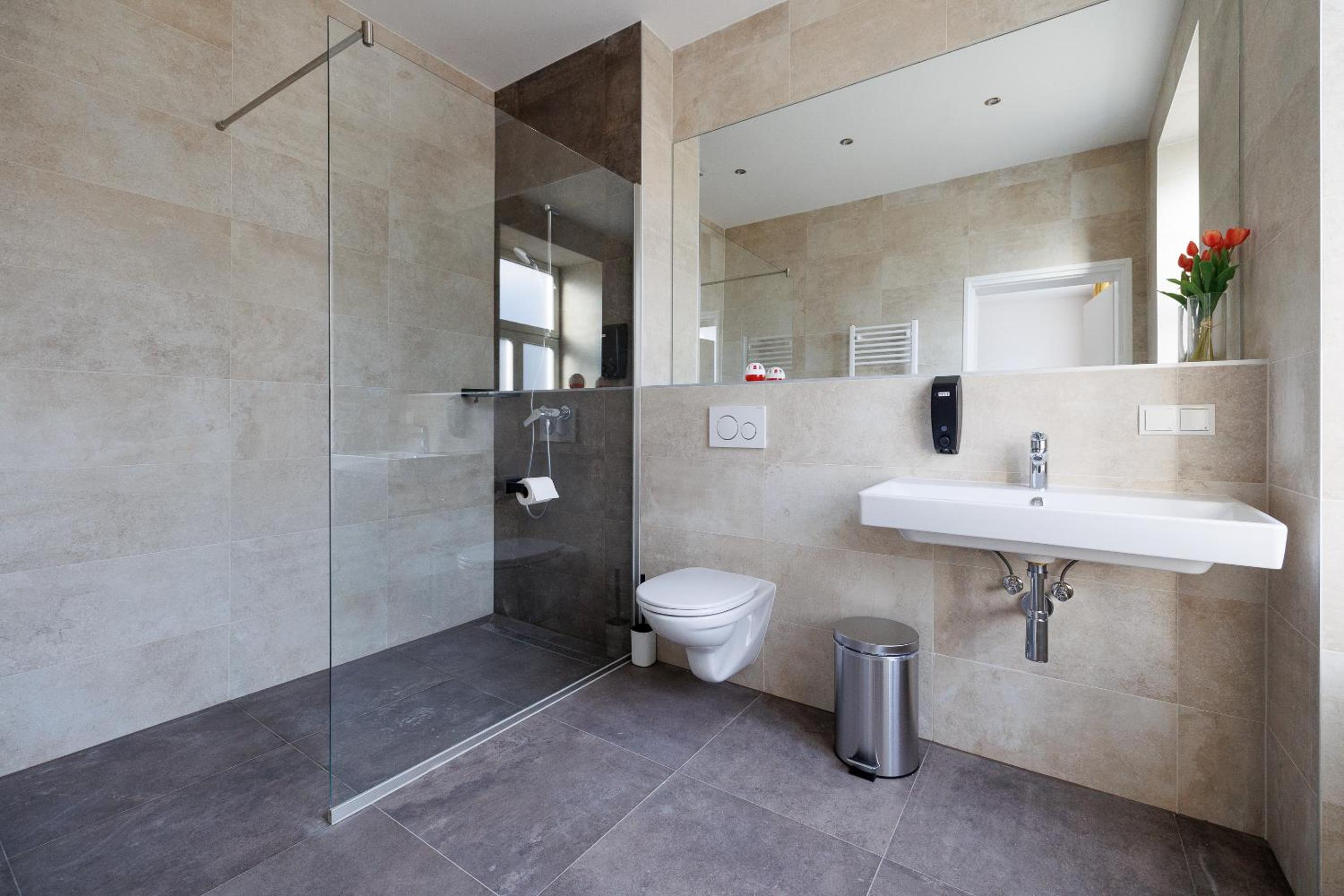WF-Apartment Westbahnhof