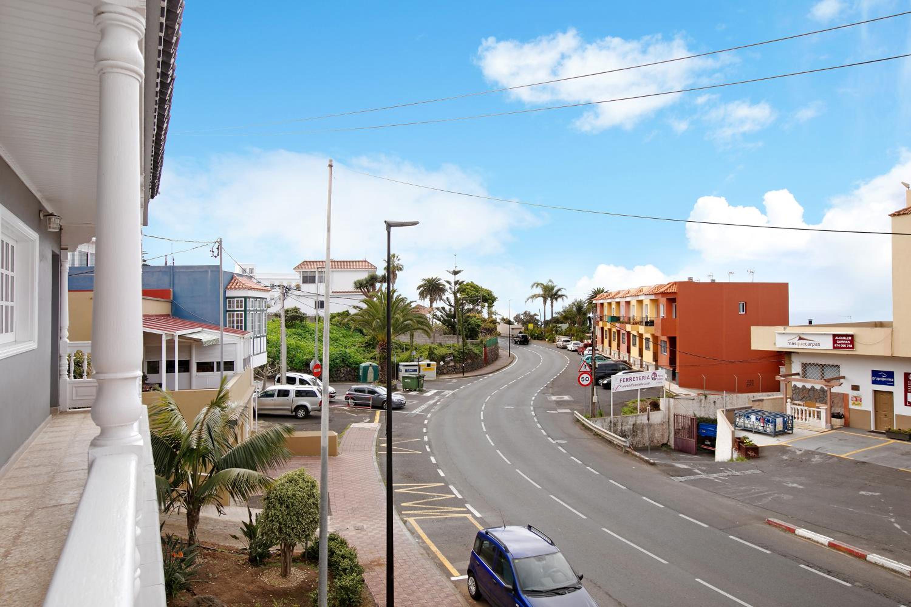 La Carpinteria