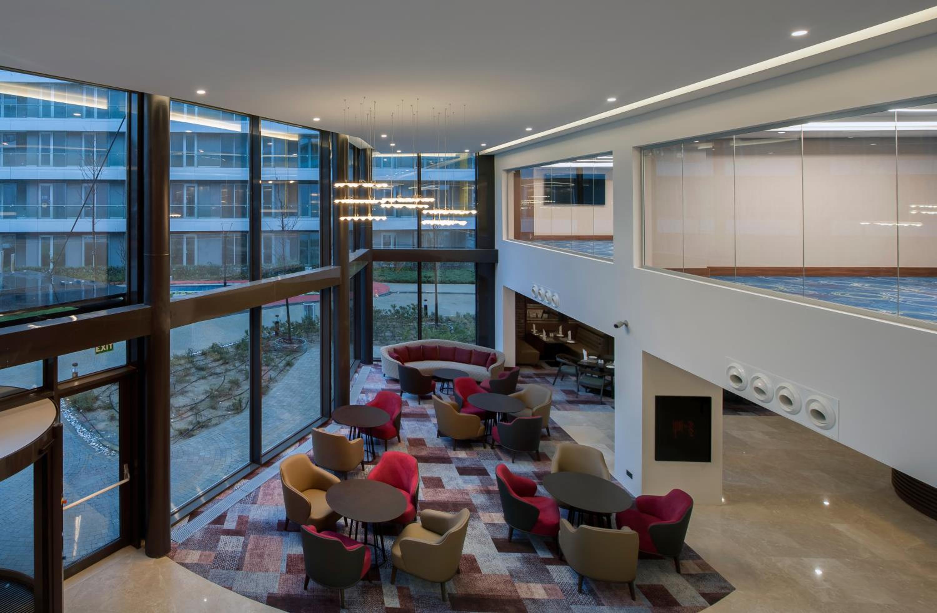 The Superior Living Batışehir - Image 55