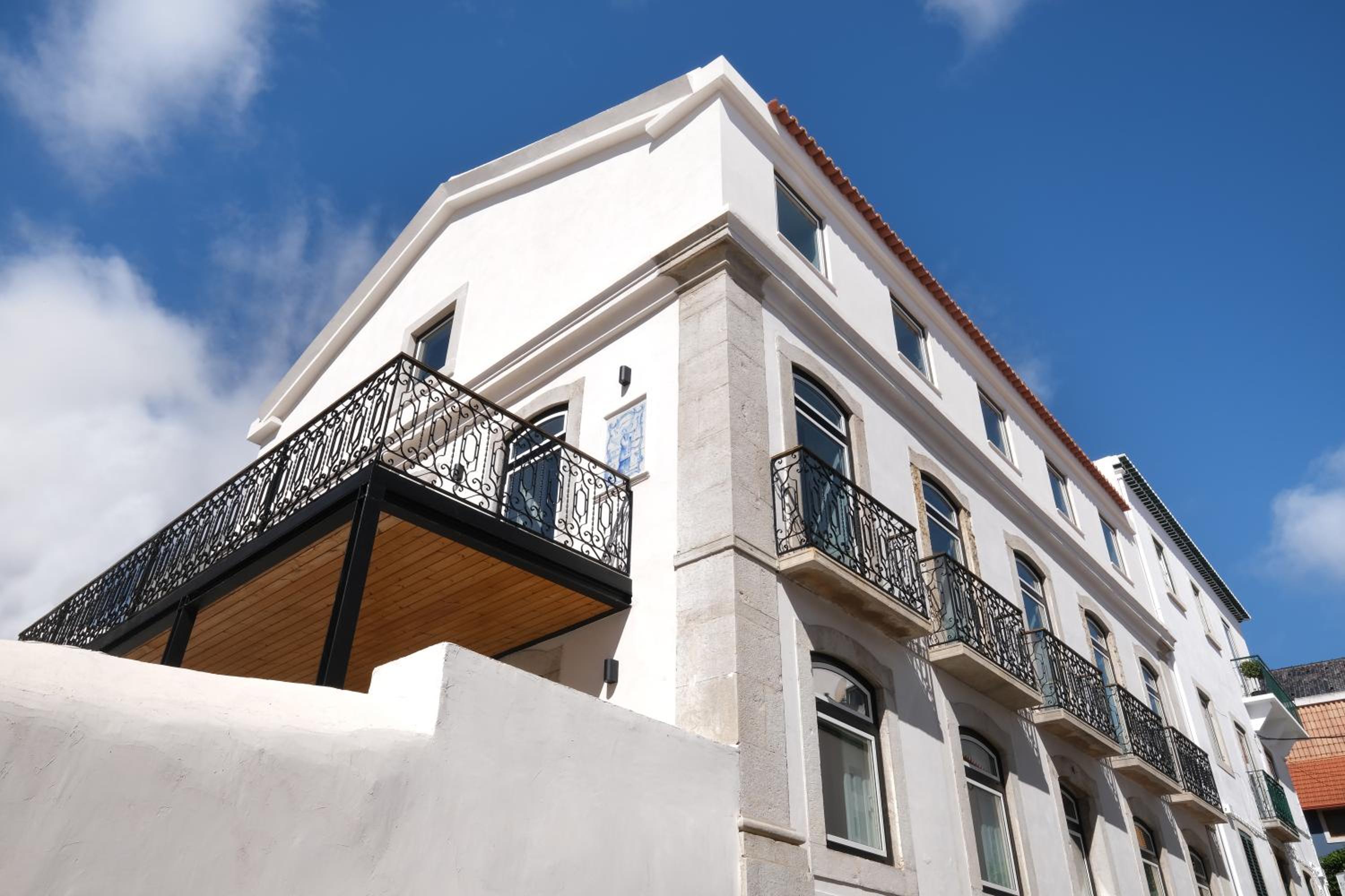 Villa Sofia Cascais