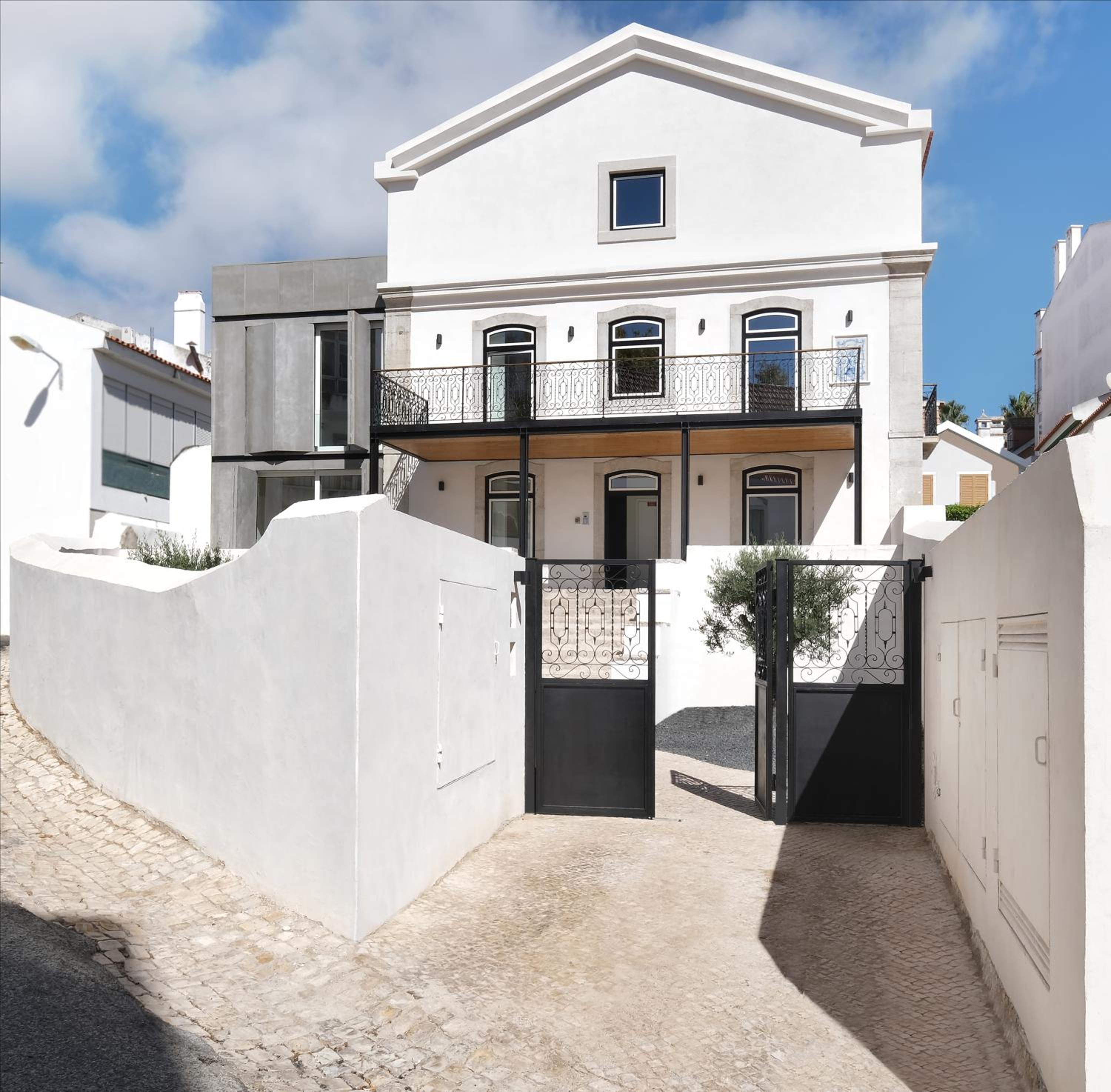 Villa Sofia Cascais