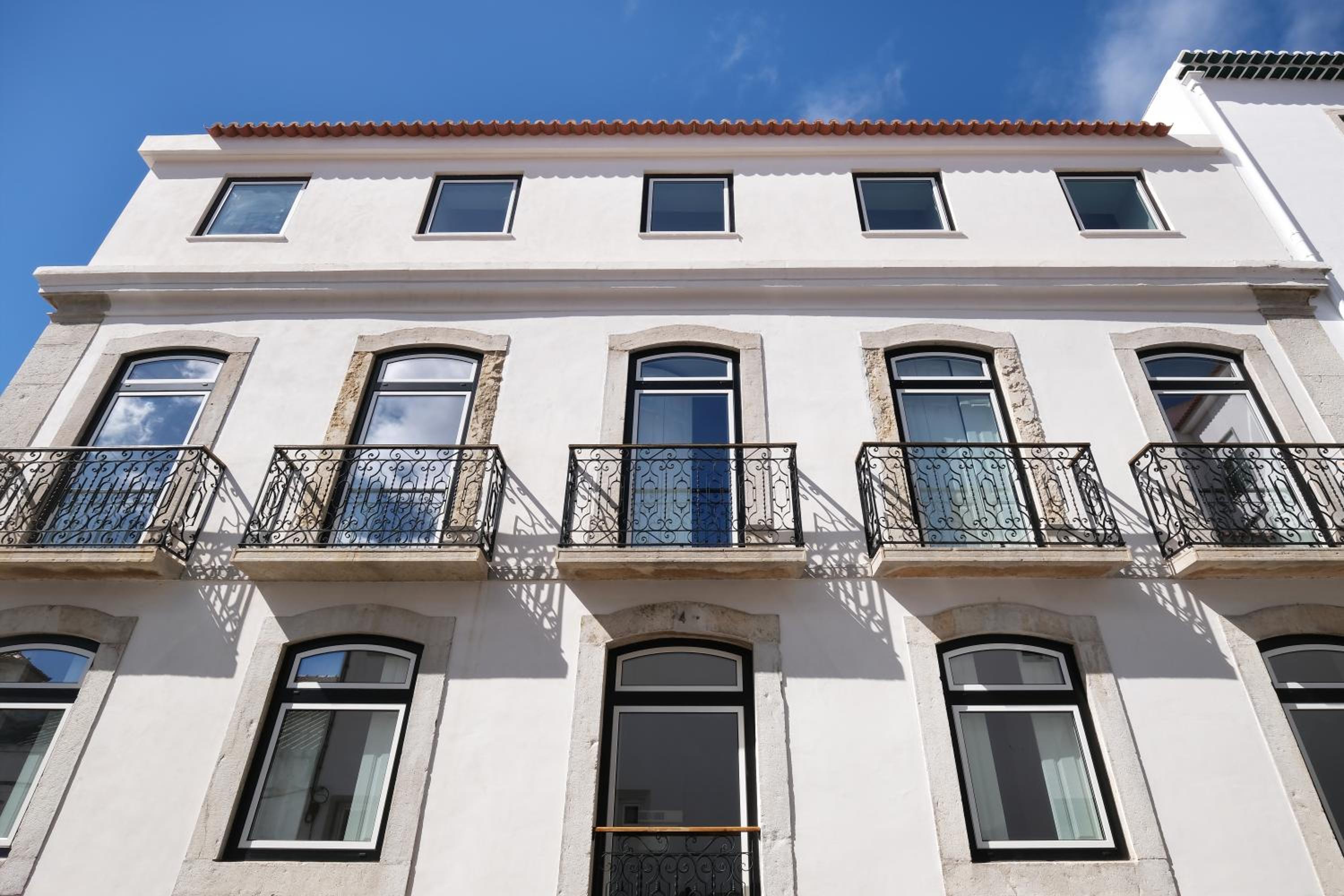 Villa Sofia Cascais