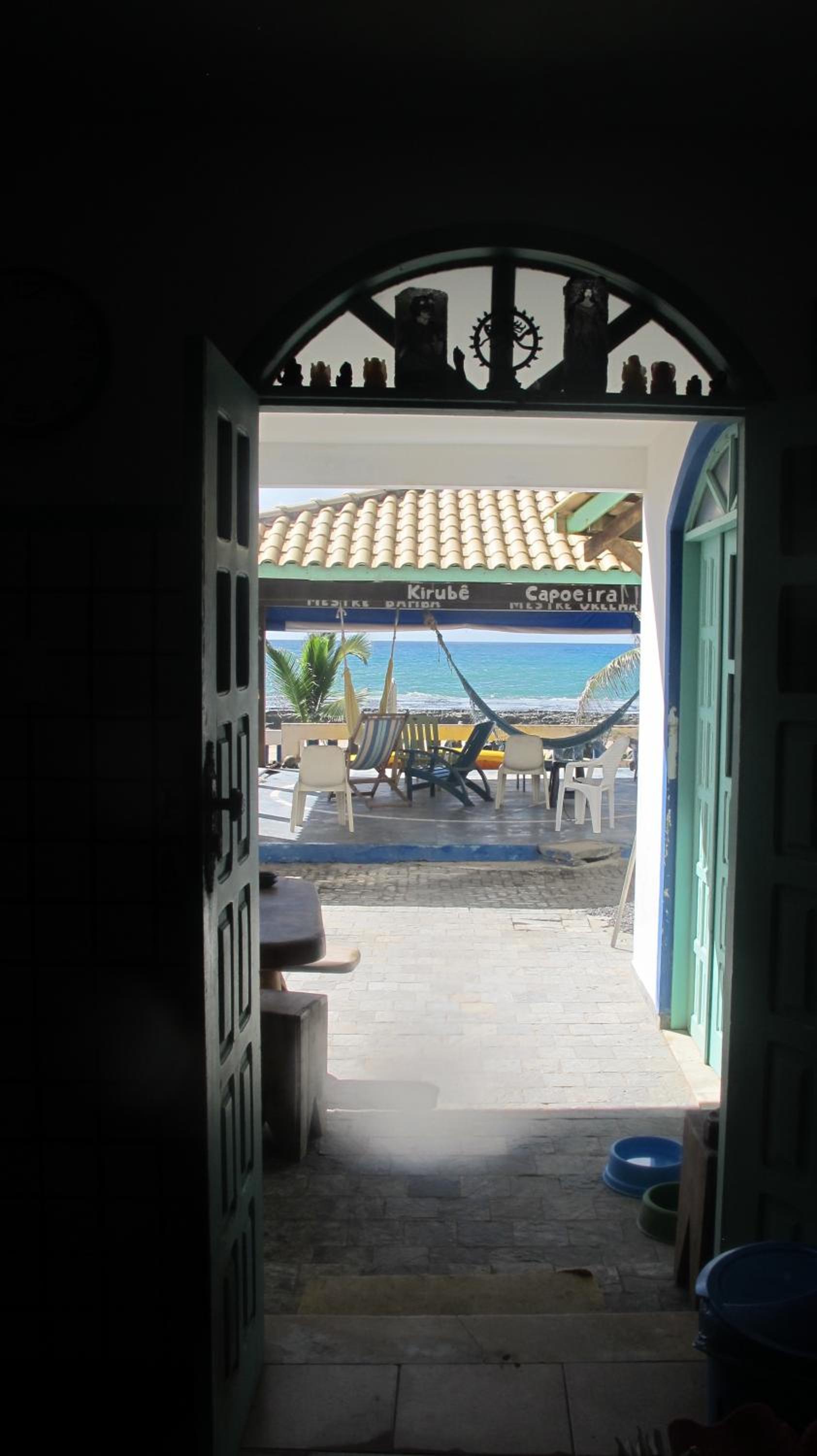 Alfazema Cultural Bed and Breakfast