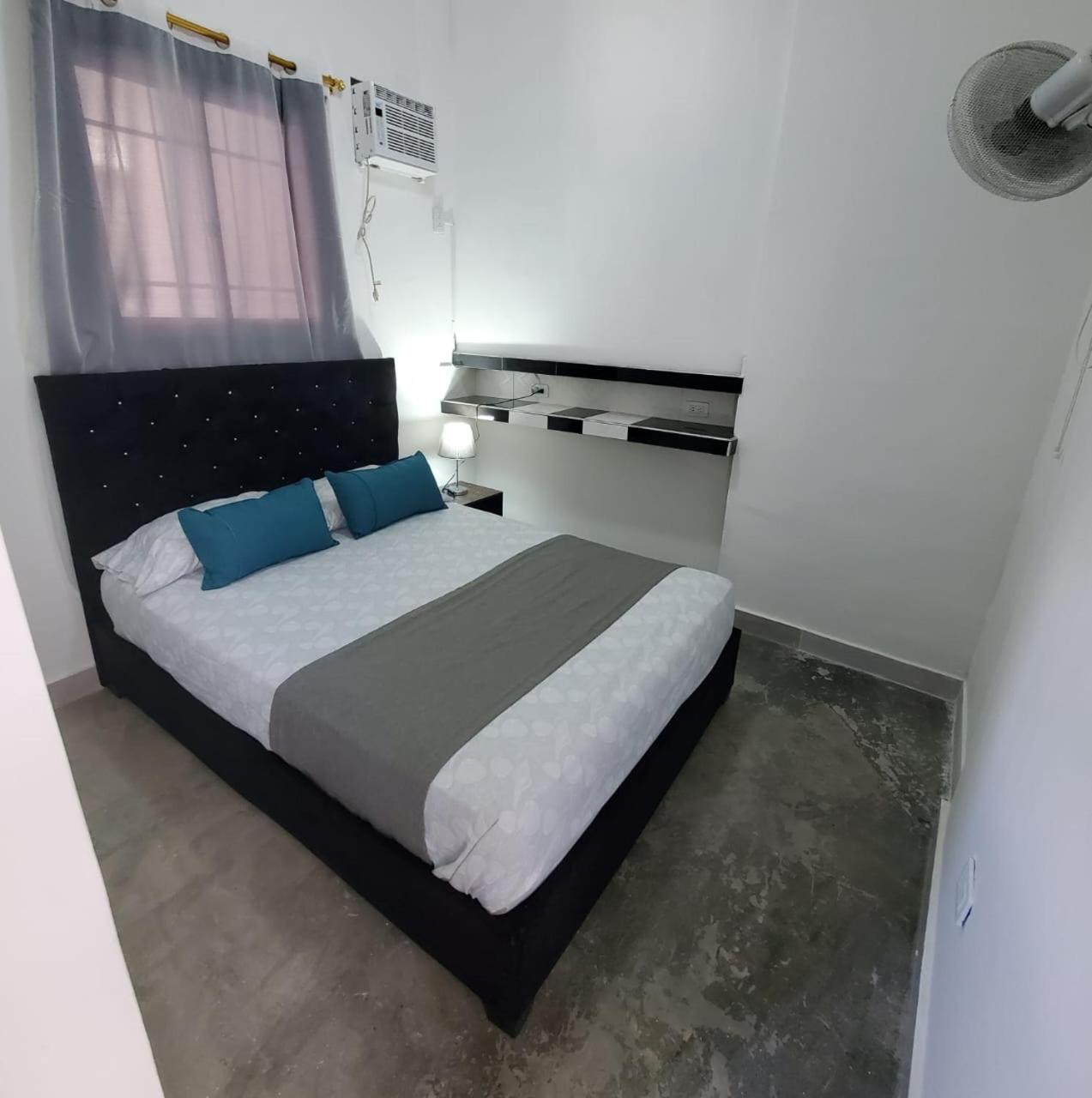 Hostel HM Caribe