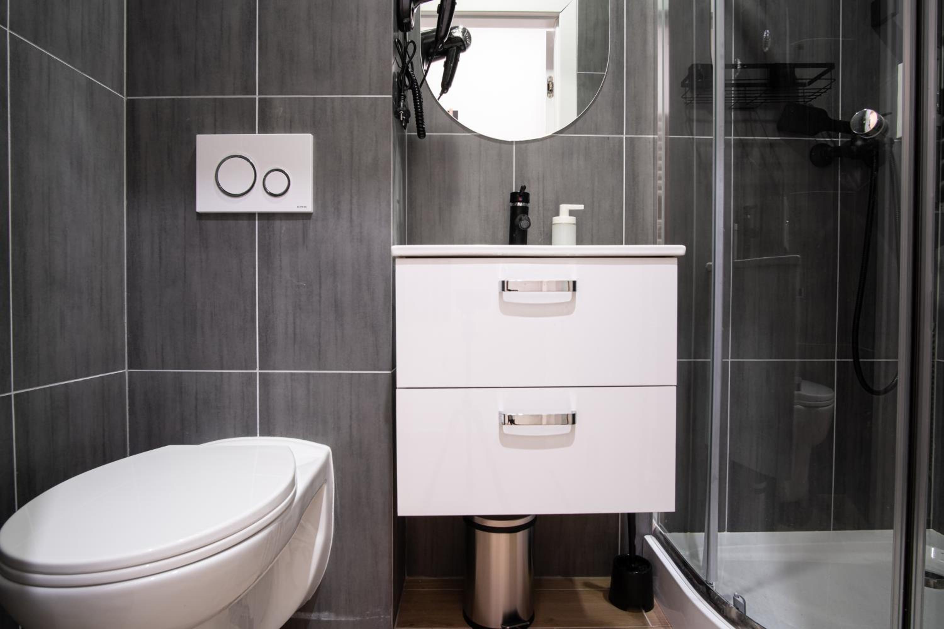 Dream Apartments - Gdańska 72