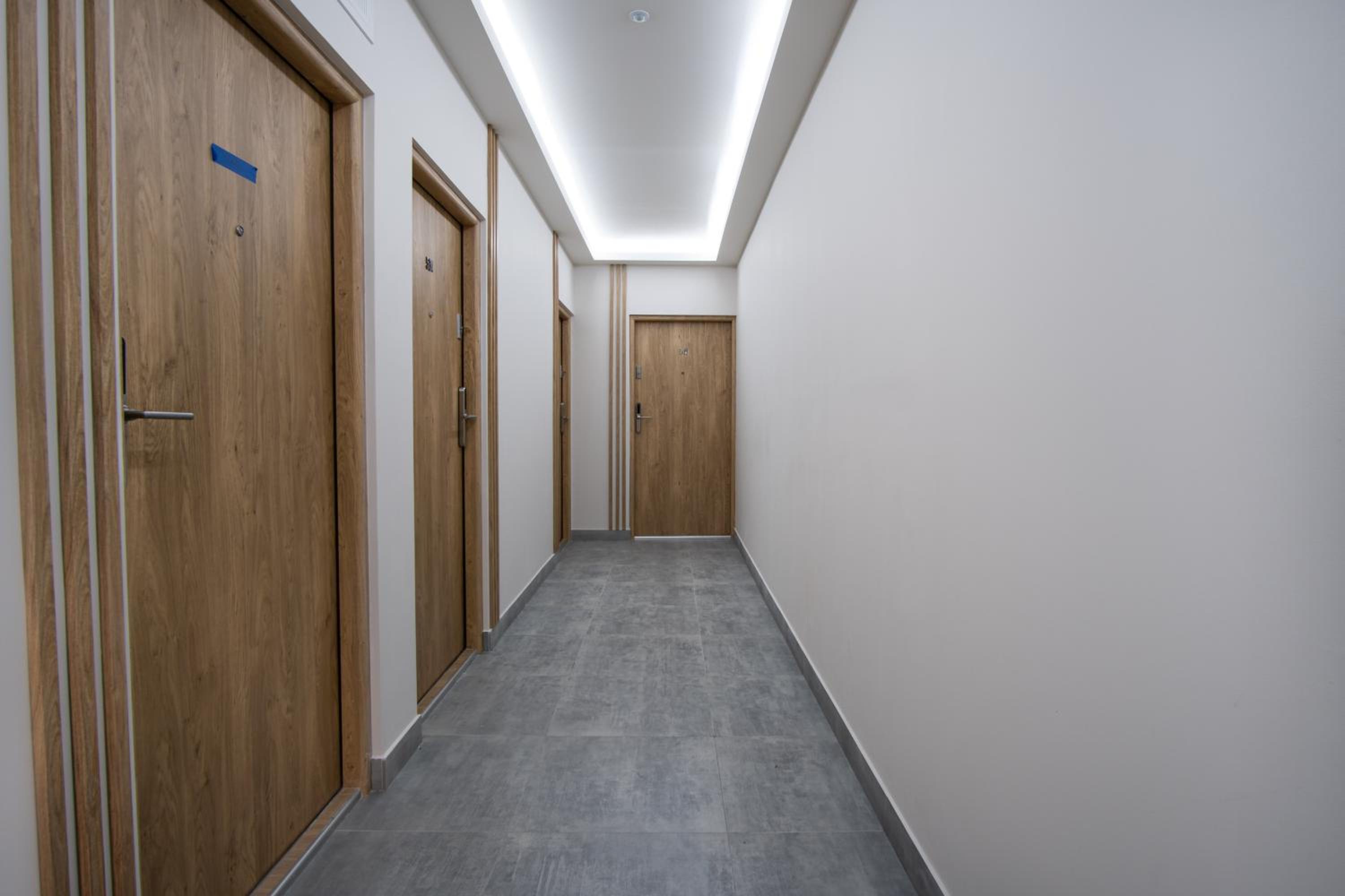 Dream Apartments - Gdańska 72