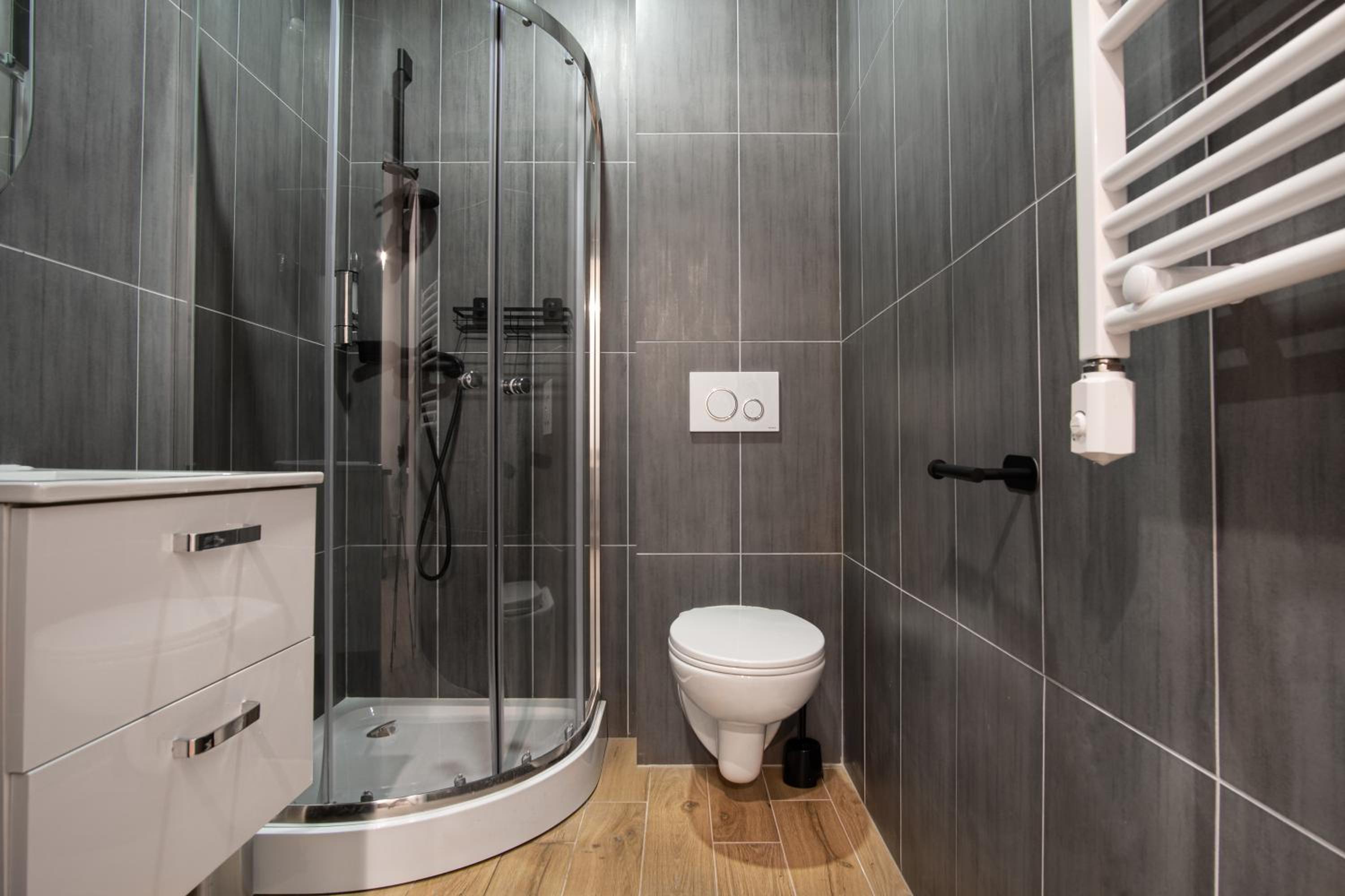 Dream Apartments - Gdańska 72