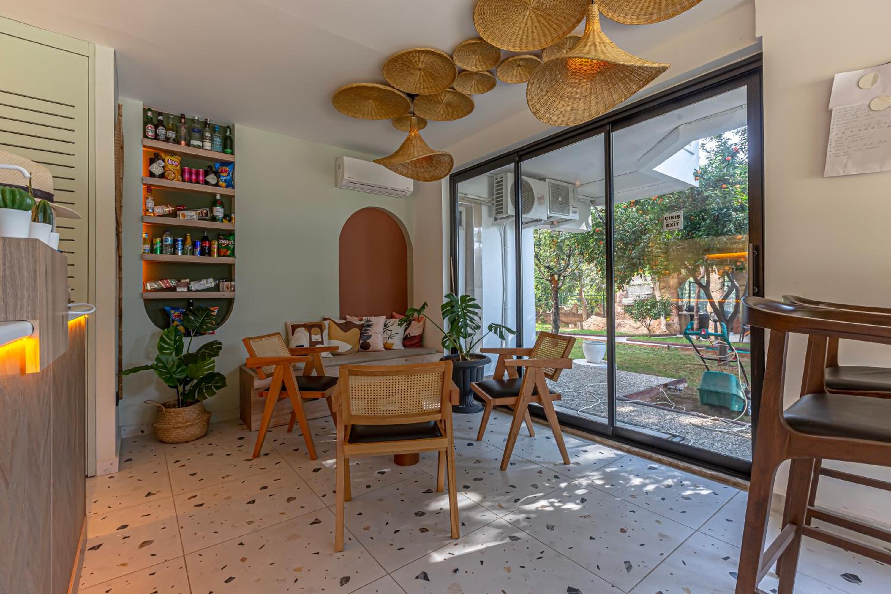 Melissas Suites Lara