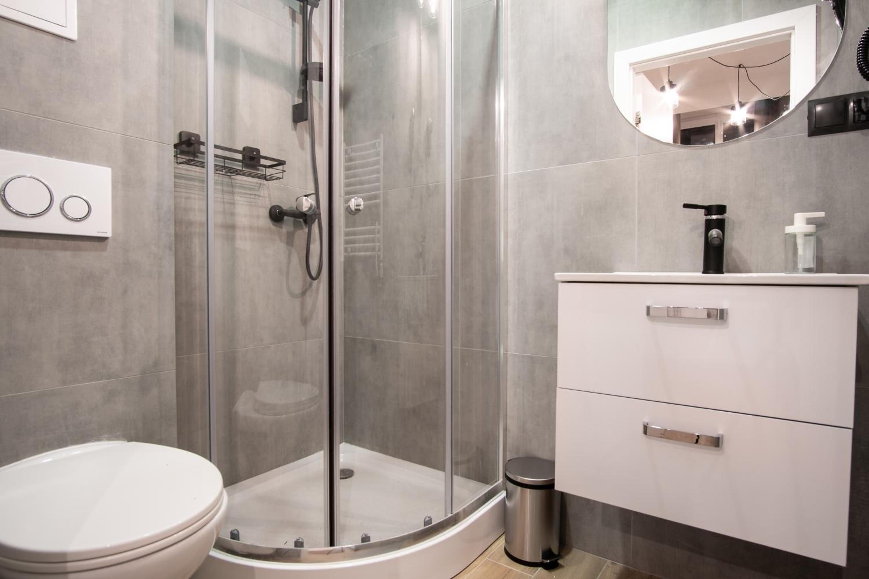 Dream Apartments - Gdańska 72