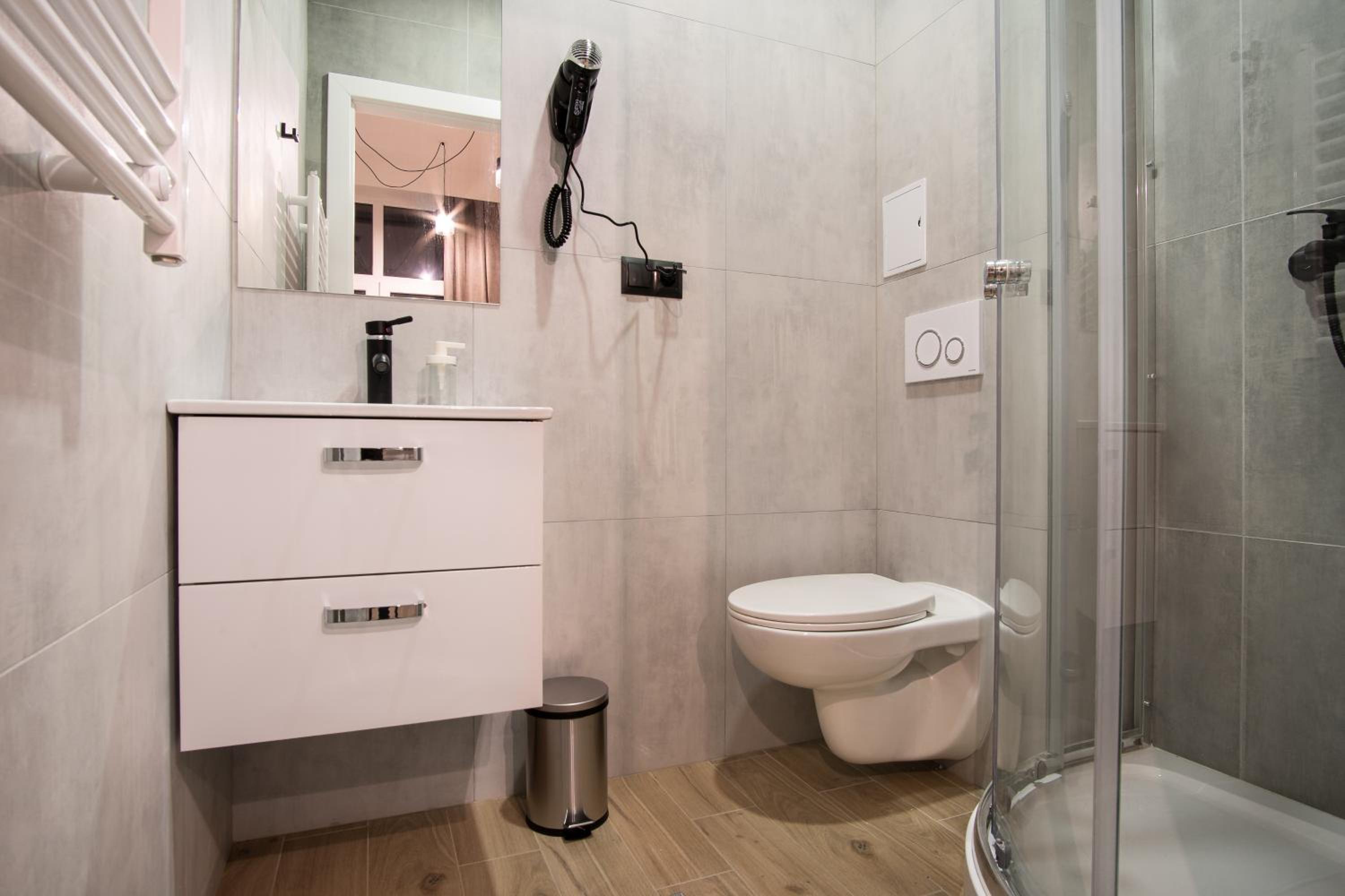 Dream Apartments - Gdańska 72