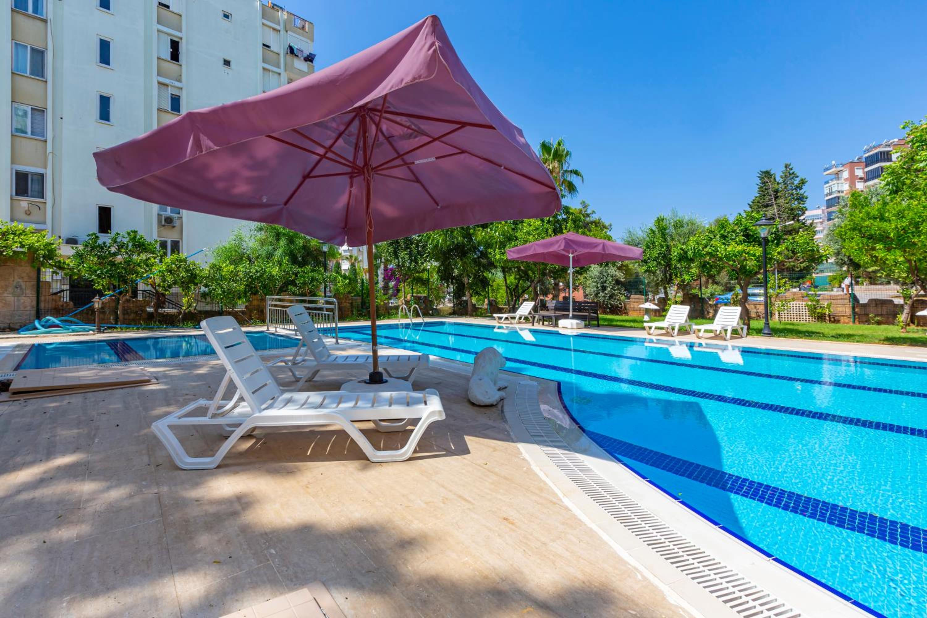 Melissas Suites Lara