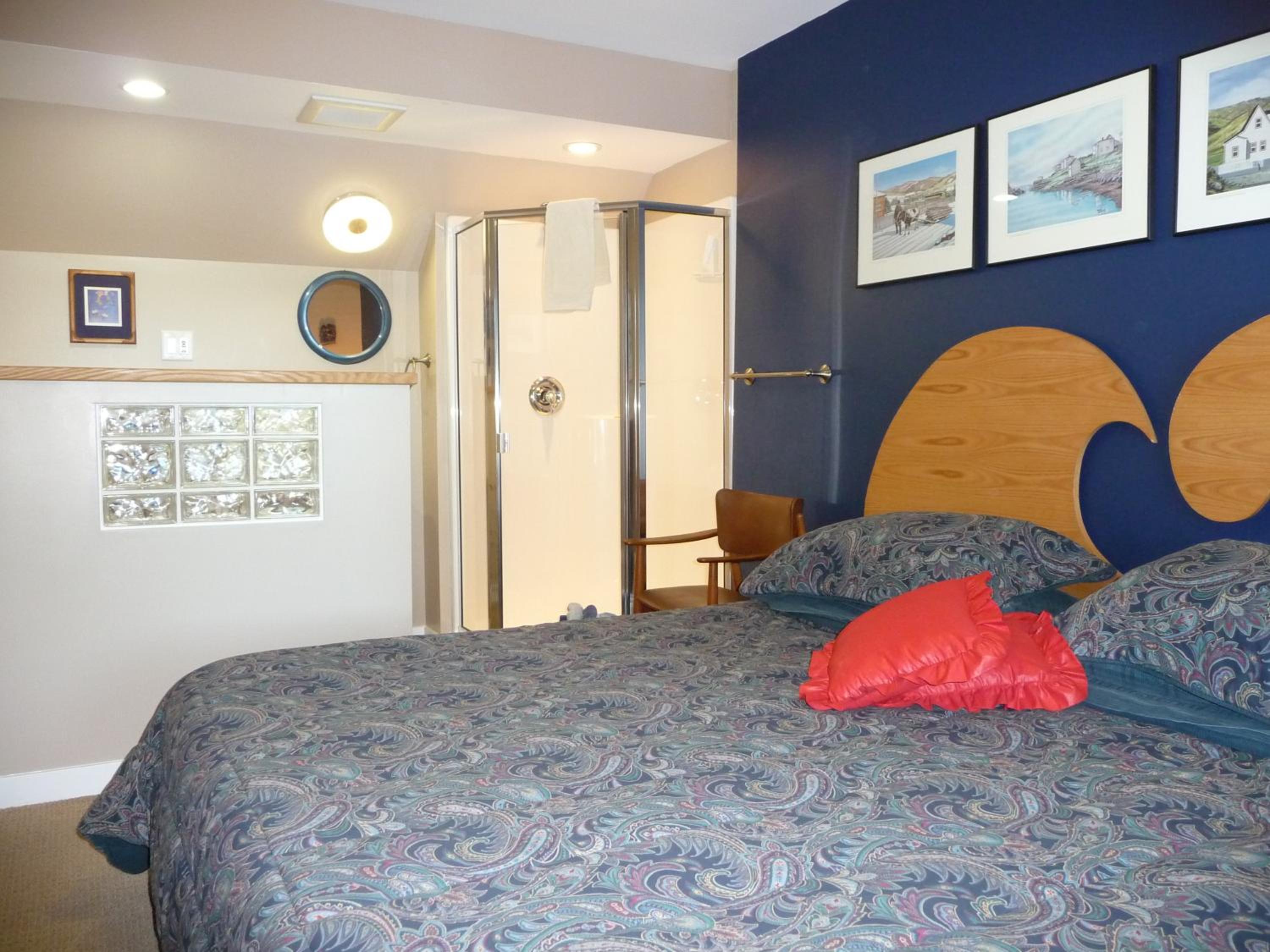 Cycle Inn Bed and Breakfast
