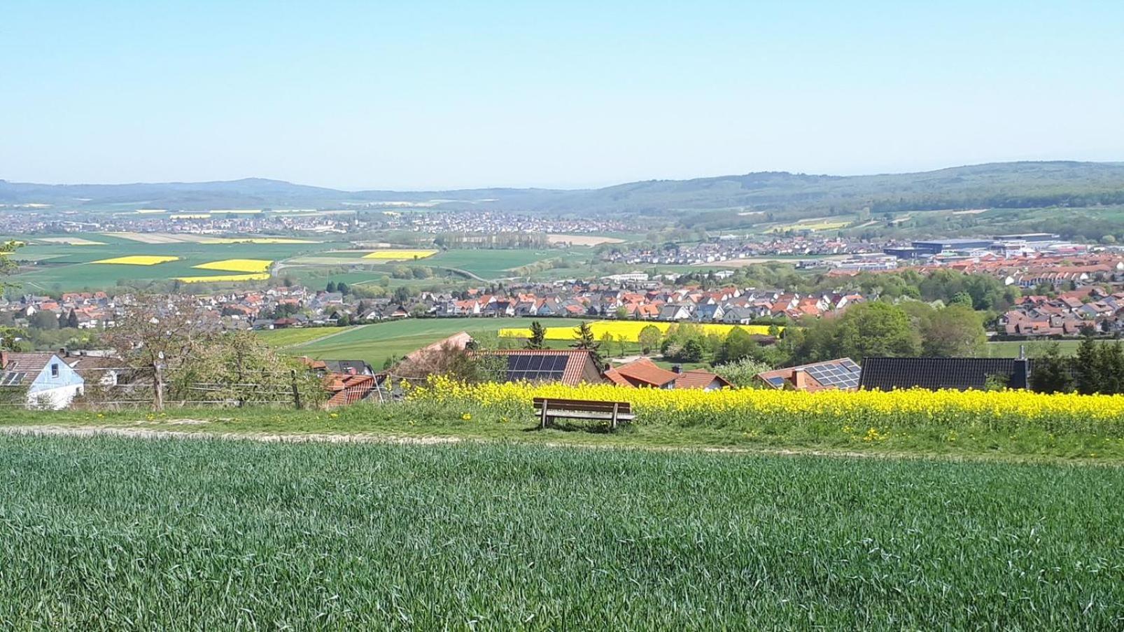 Apartments im Taunus