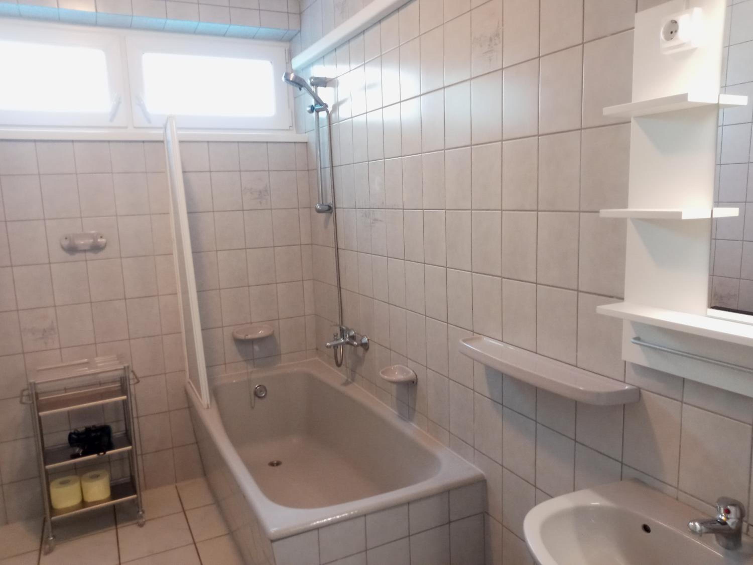 Sylvia Apartman
