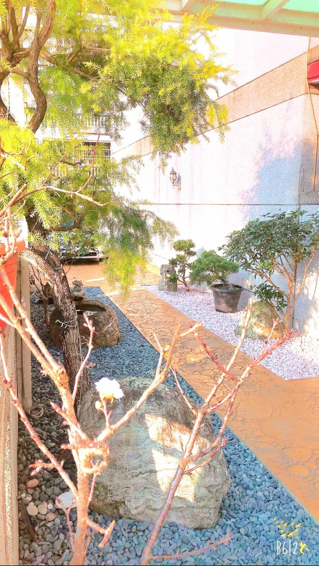 Mei Lun Xi Pan Homestay