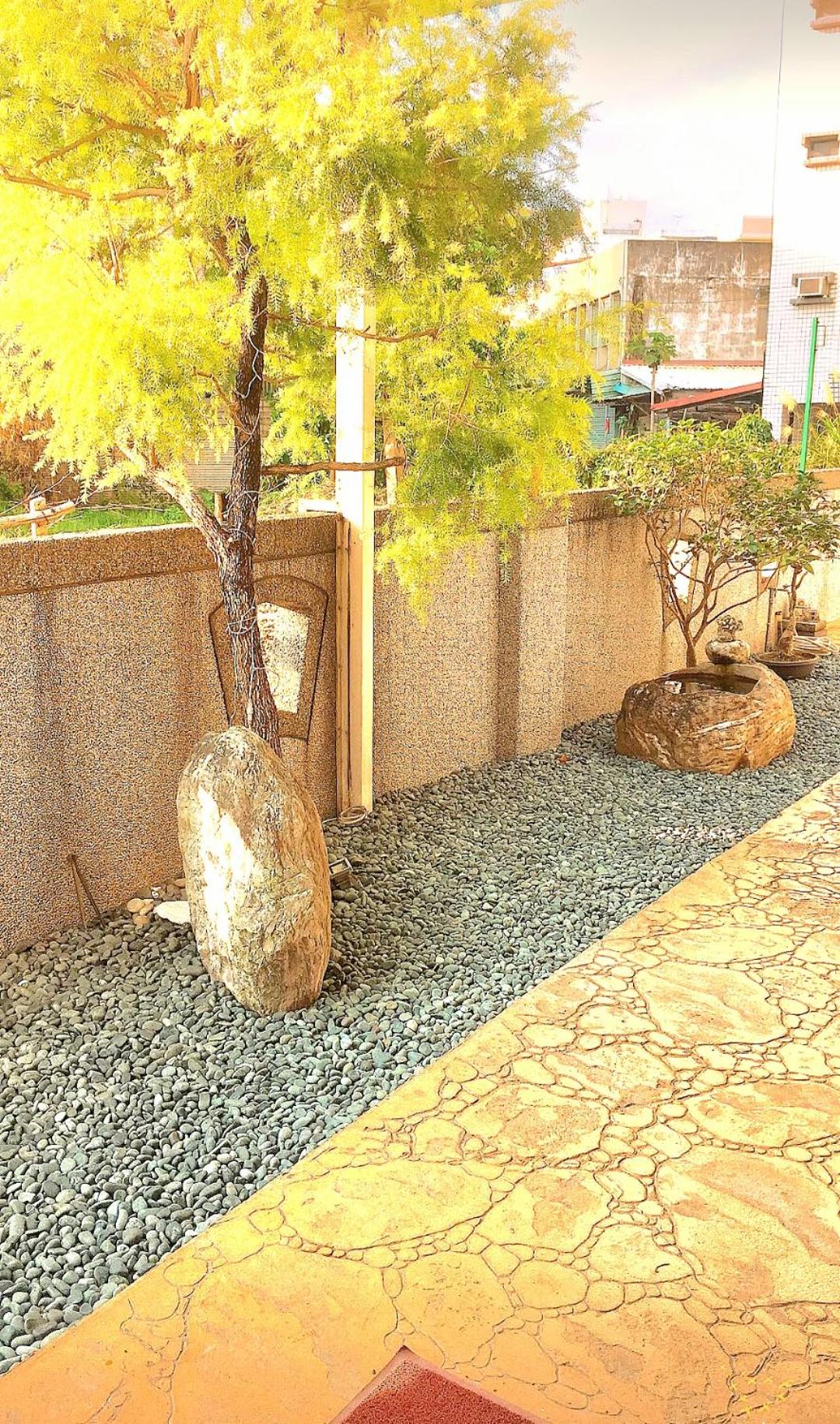 Mei Lun Xi Pan Homestay