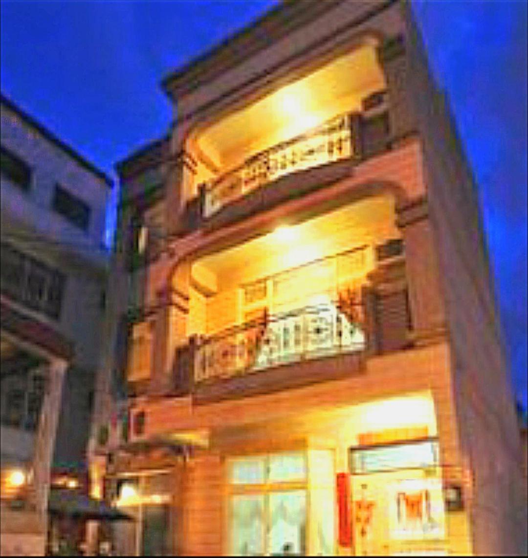 Mei Lun Xi Pan Homestay
