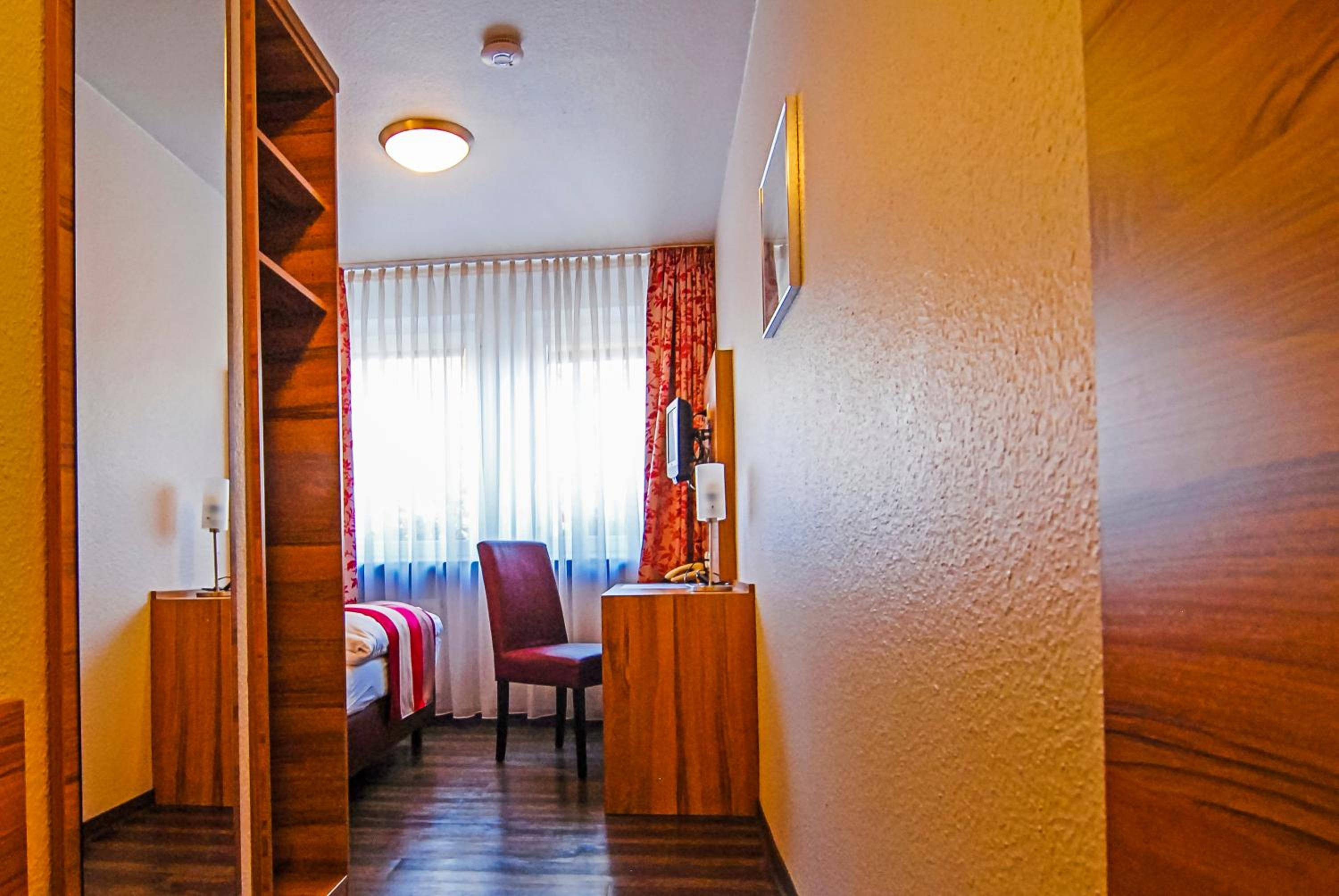 Adolphs Hotel
