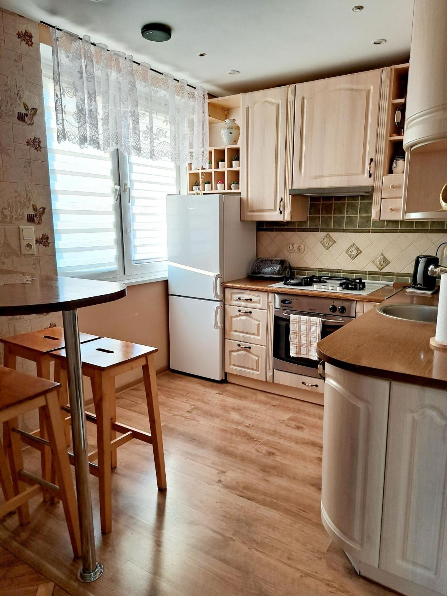 Mokka Apartament view 2
