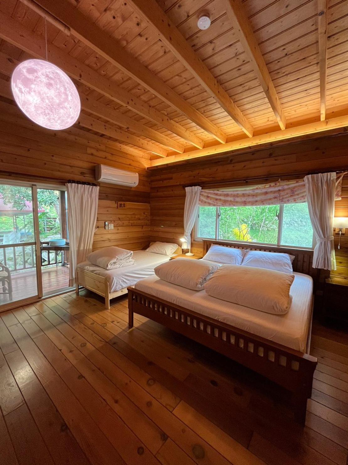 Wen Qiao Villa view 3