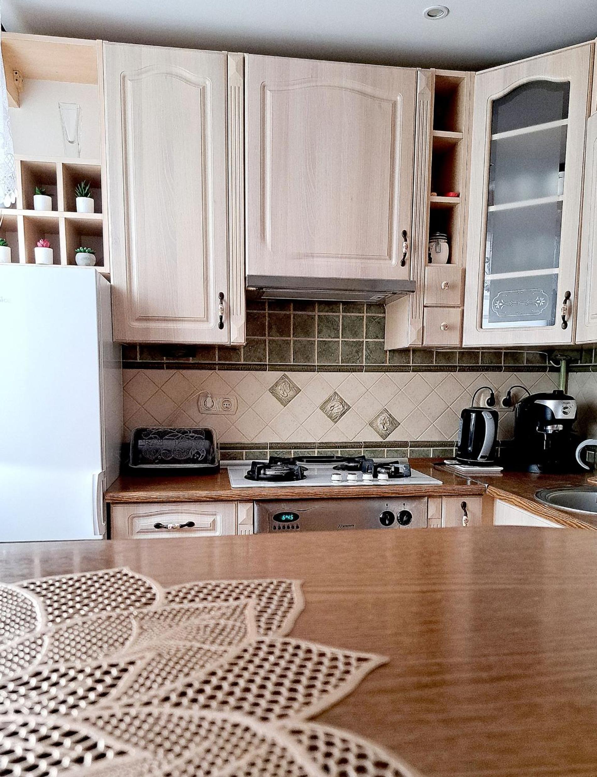 Mokka Apartament view 3