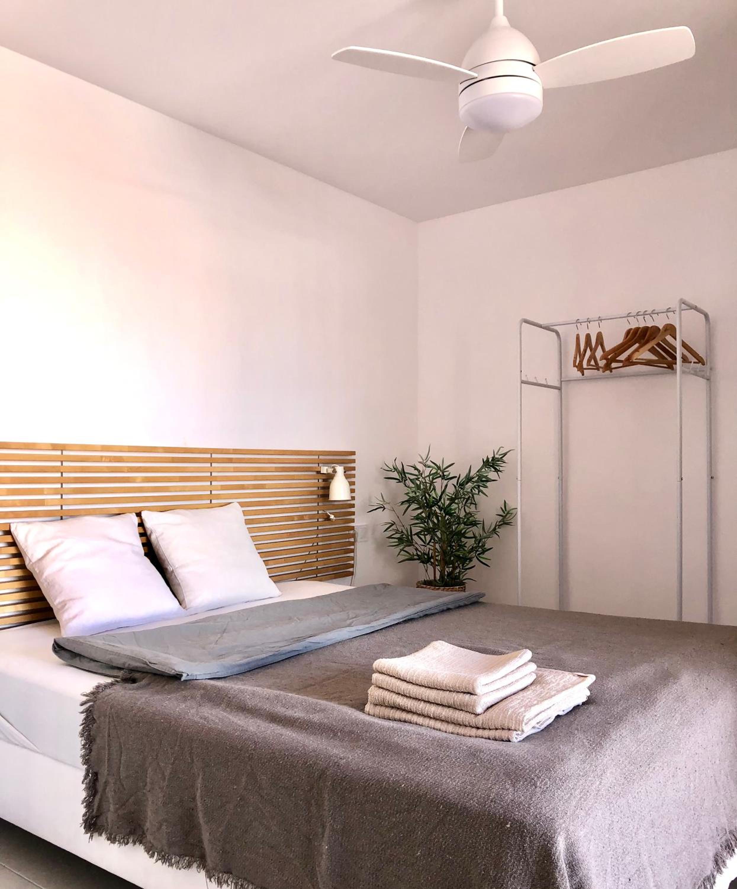 Apartamento La Nueva Puntica