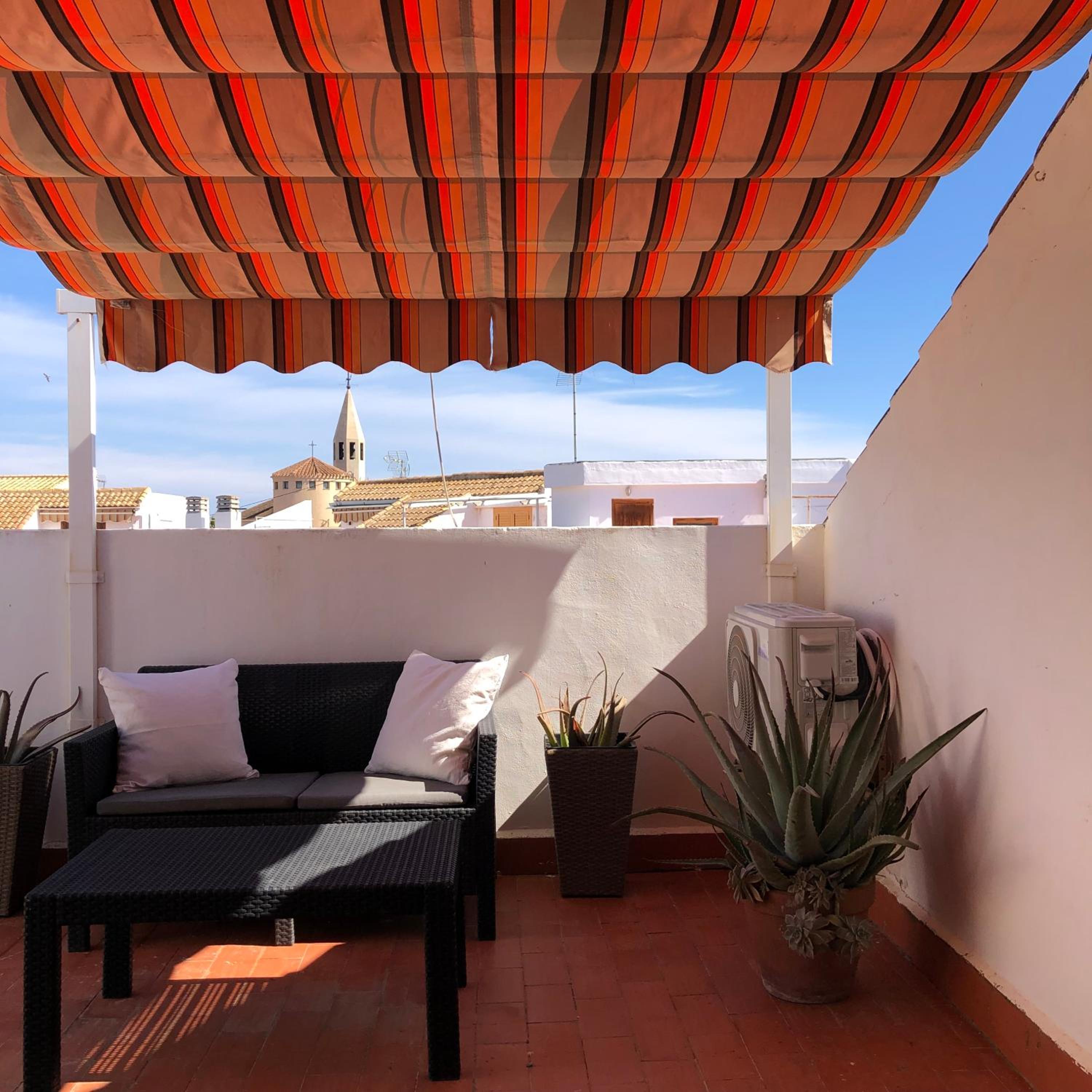 Apartamento La Nueva Puntica