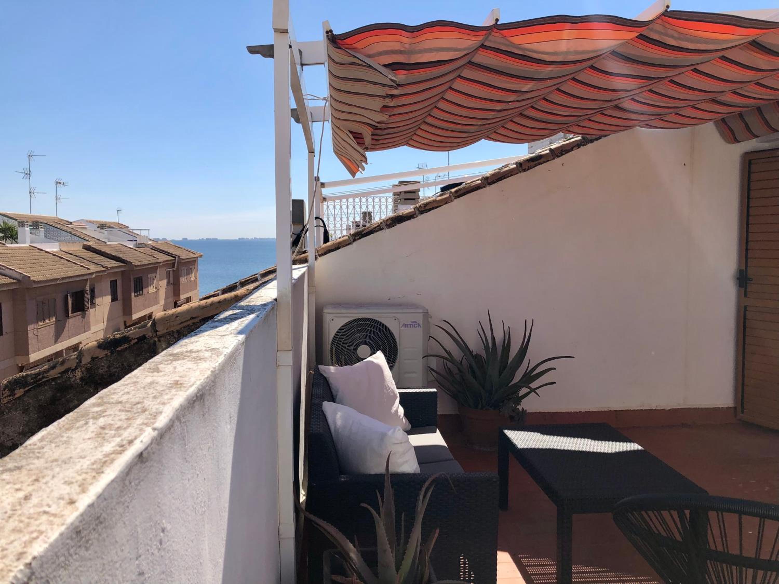 Apartamento La Nueva Puntica