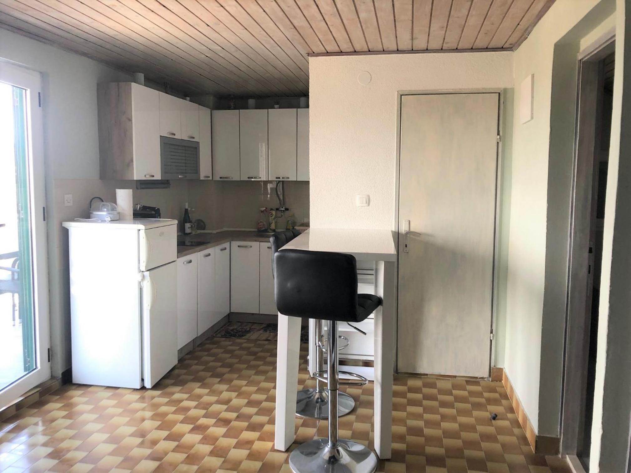 Villa Luger 2 Dachgeschoss