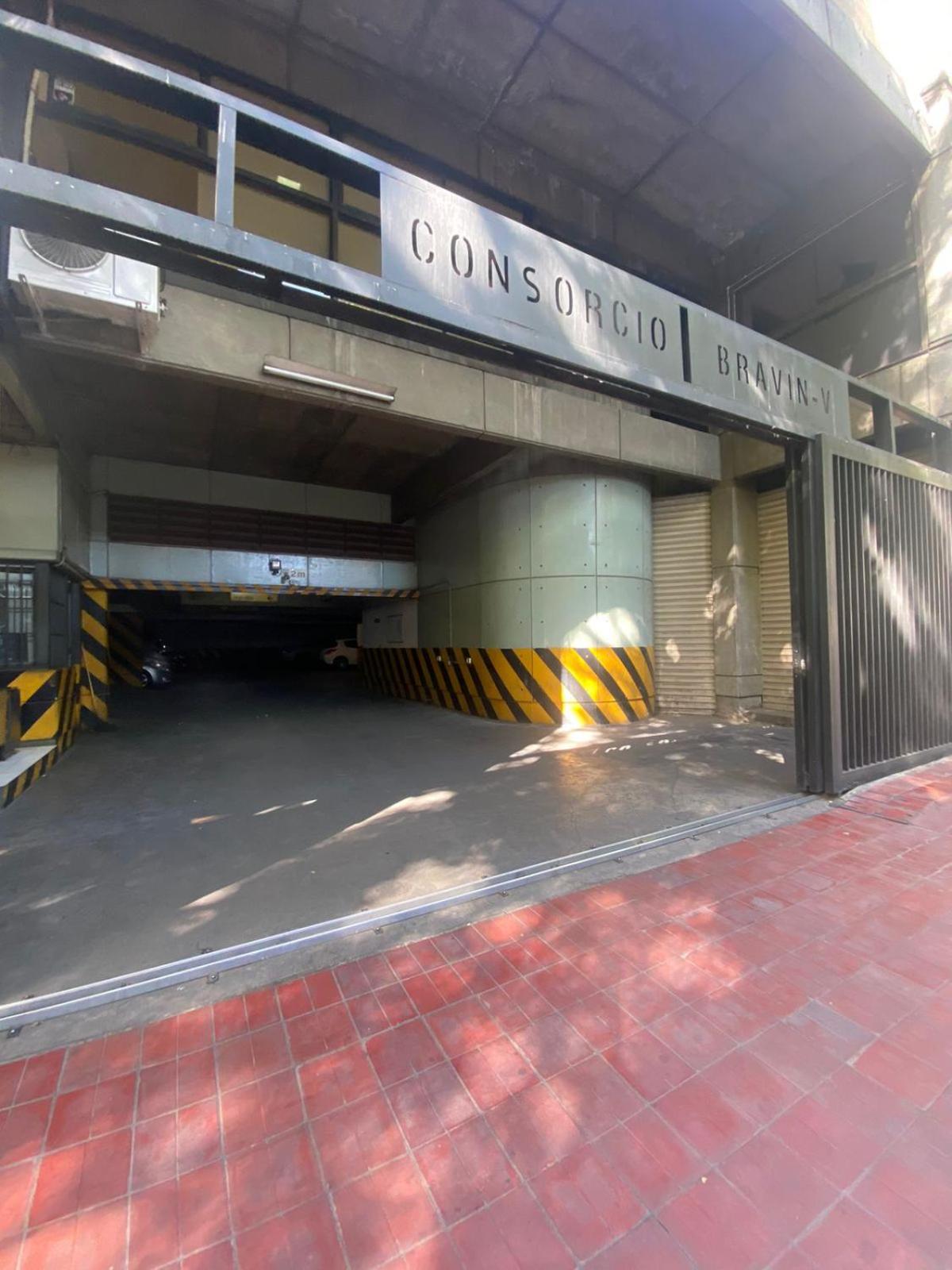 Departamento centro Mendoza