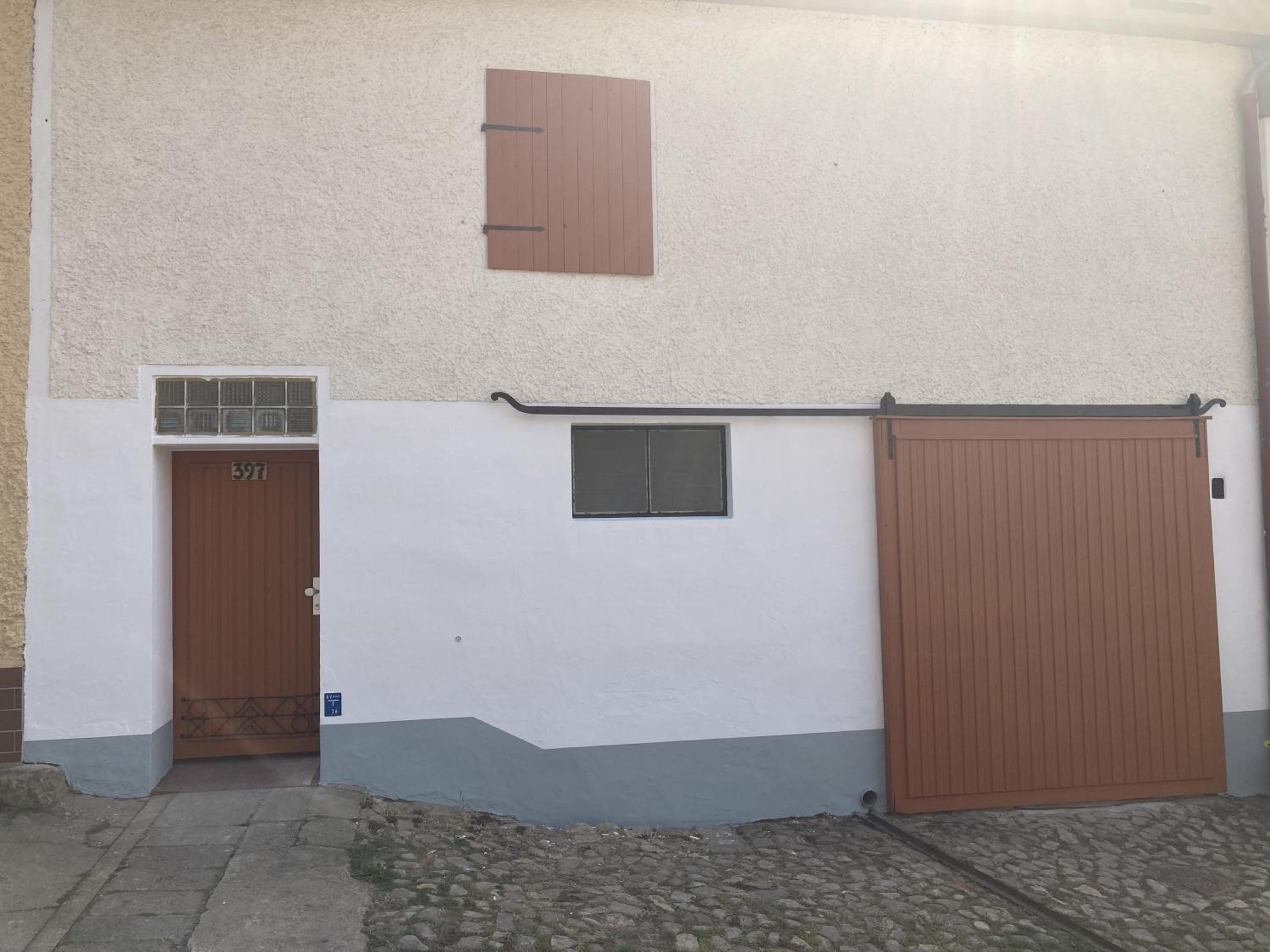 Ferienhaus Julian
