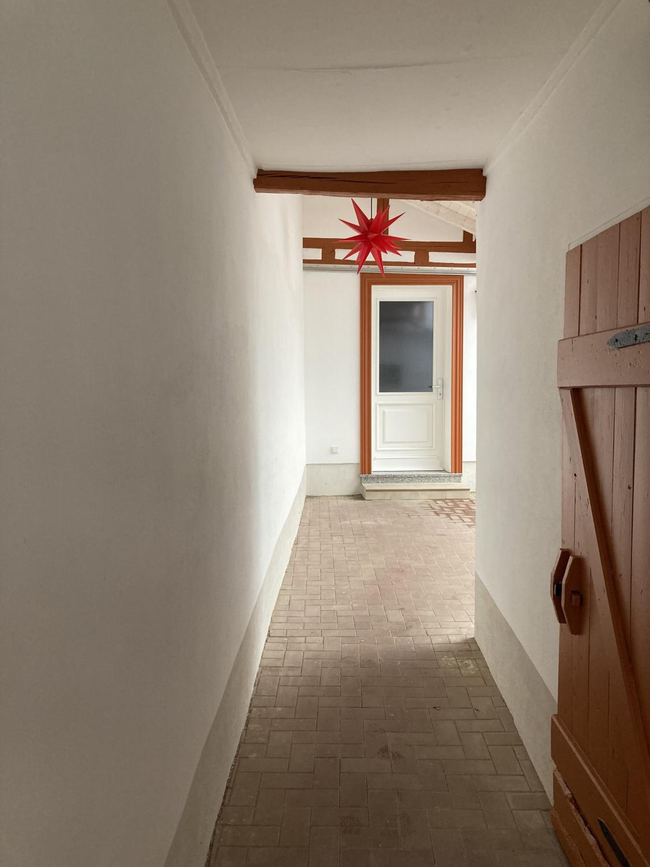 Ferienhaus Julian