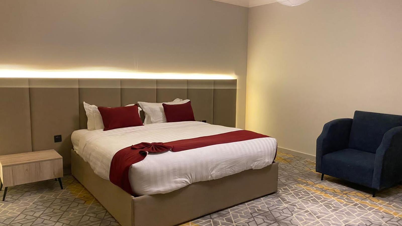فندق جولدن نيو الصفا - Golden New Al Safa Hotel view 3