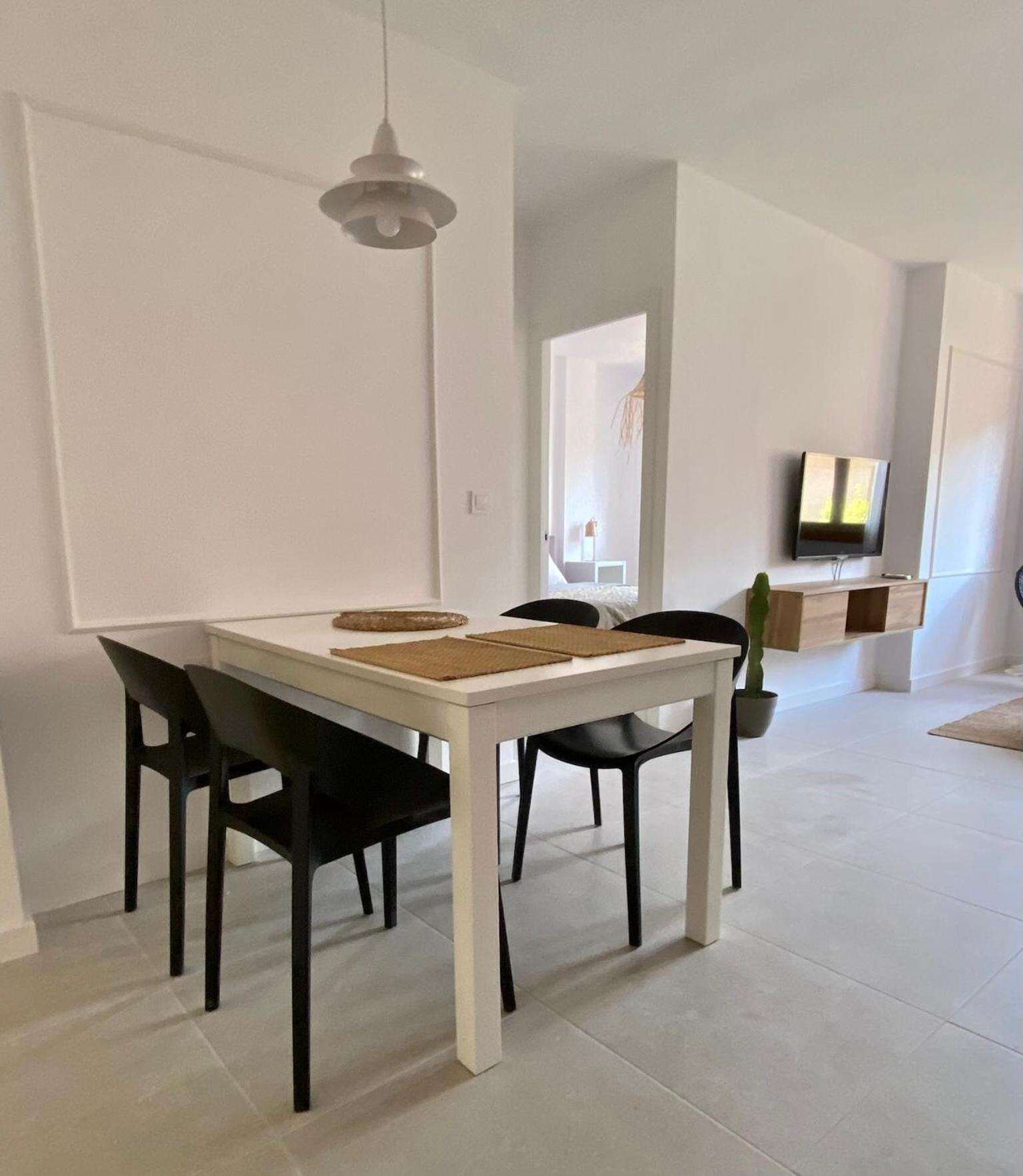 Apartamento La Nueva Puntica