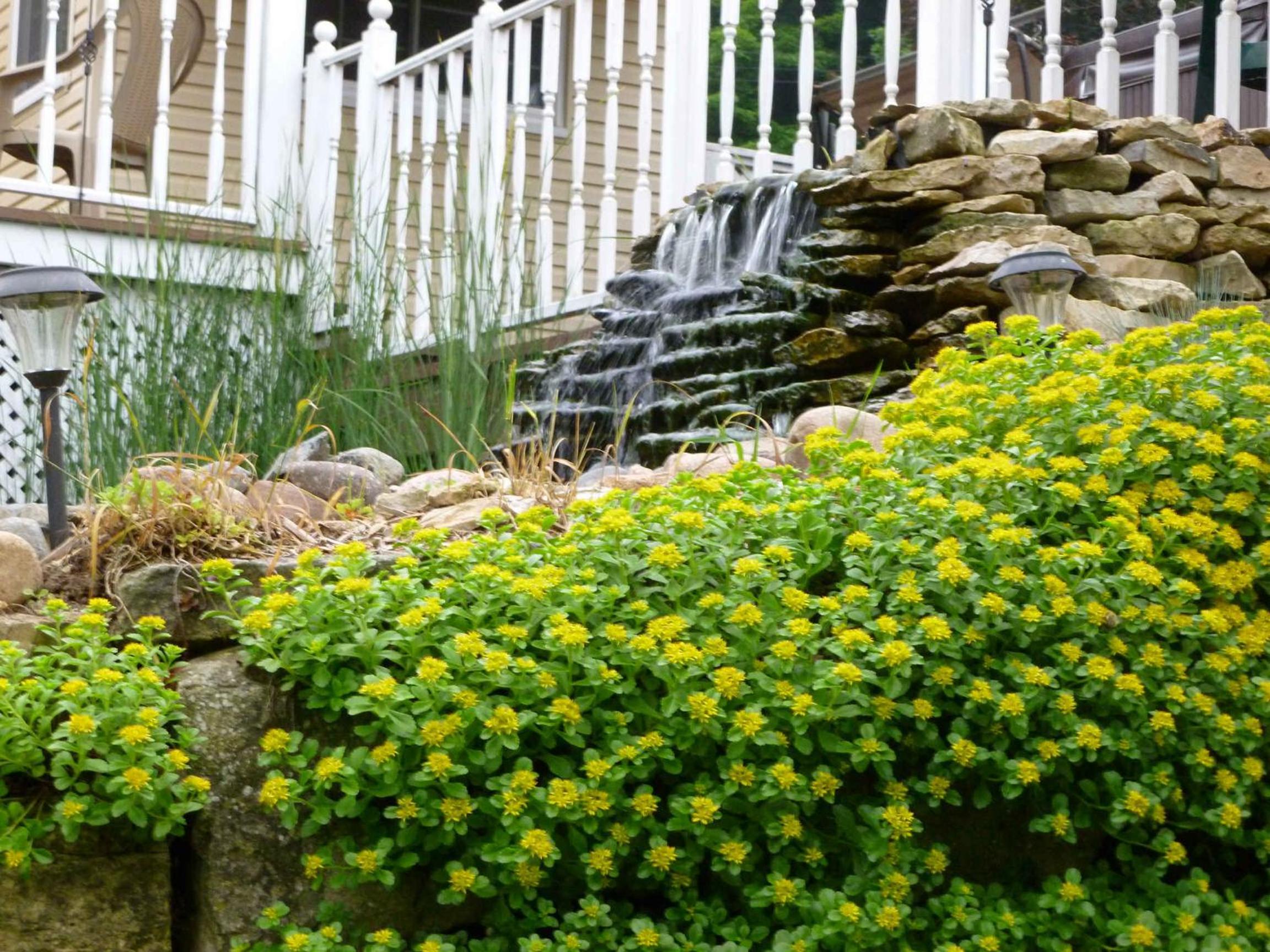 Trickling Waters Retreat
