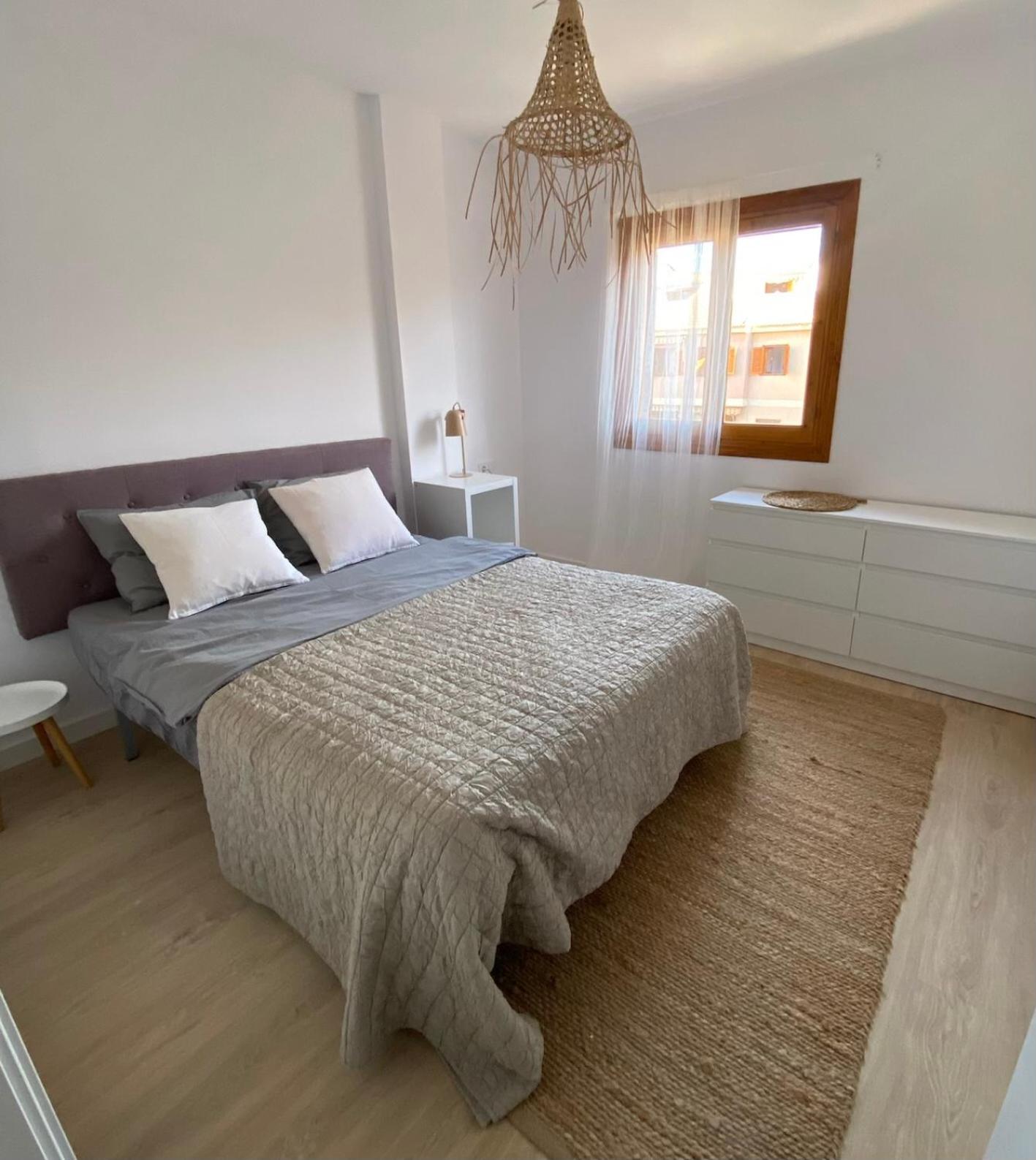 Apartamento La Nueva Puntica