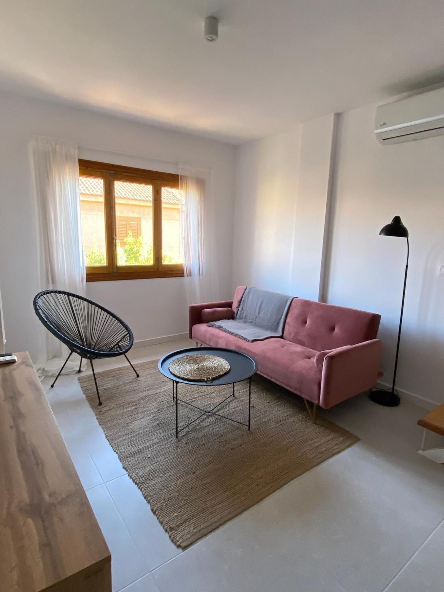 Apartamento La Nueva Puntica