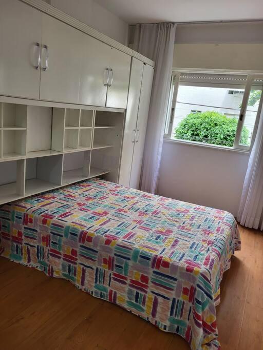 Apartamento lindinho Praia dos Milionários