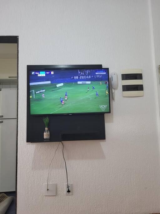 Apartamento lindinho Praia dos Milionários